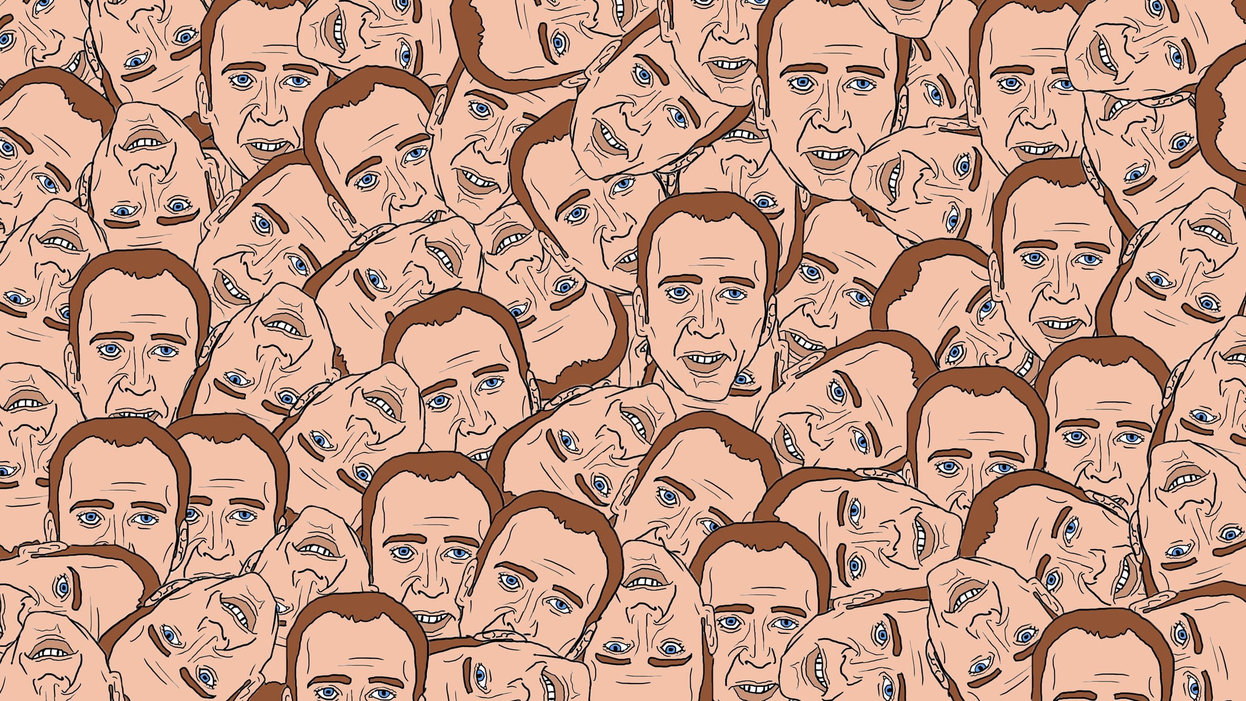 2K, humor, comedy, funny, joke, HD Wallpaper