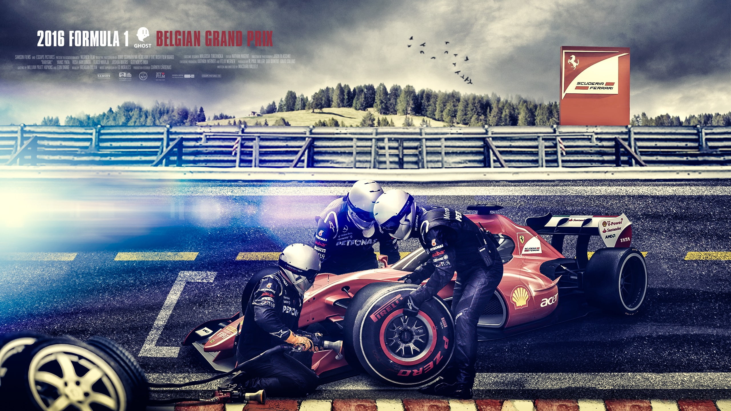 helmet, road, headwear, sign, racing simulators, sport, outdoors, mode of transportation, biker, crash helmet, real people, men, land vehicle, transportation, HD Wallpaper