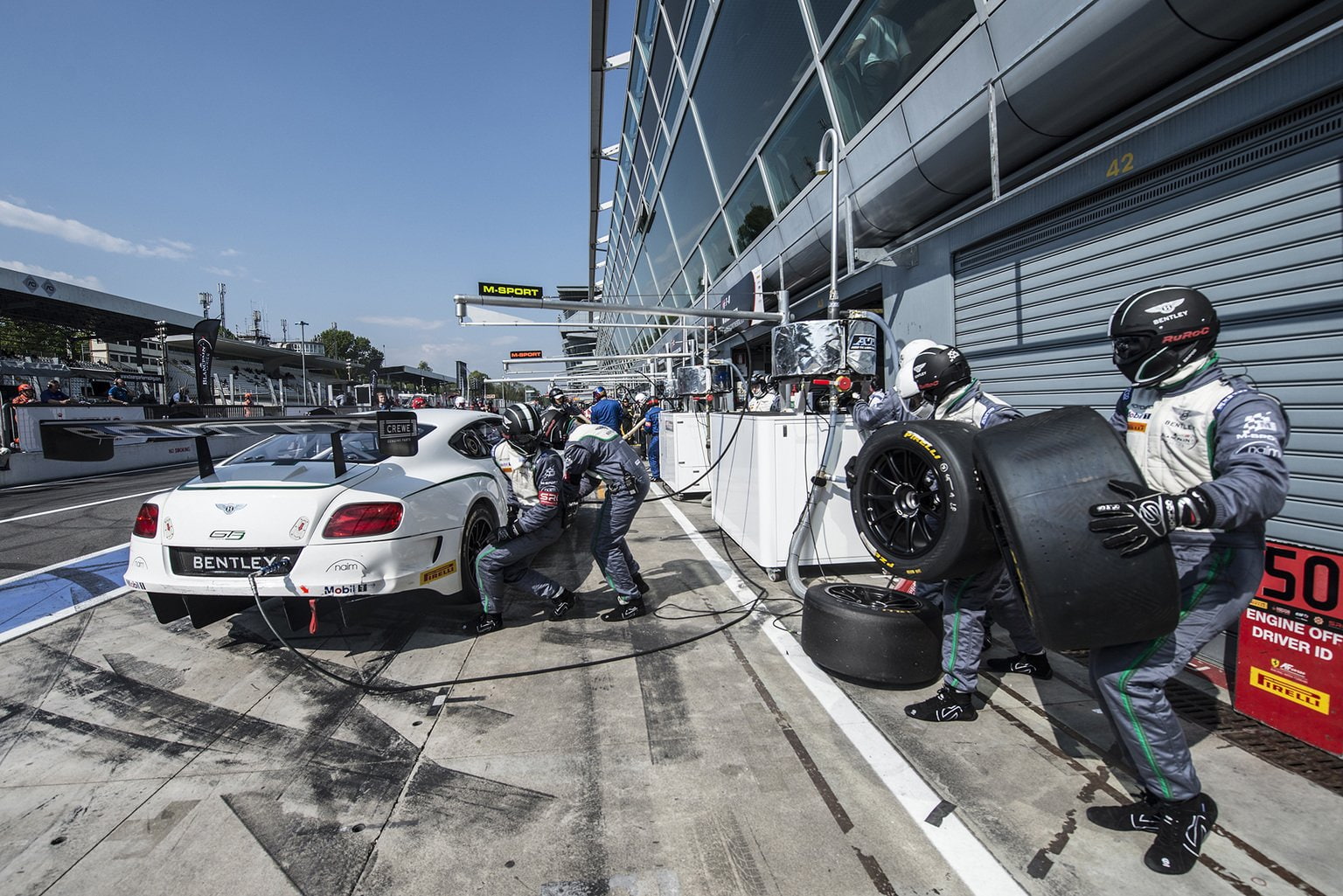 box, 720P, pit, 1536, race, racing, stop, 2014, bentley, gt3, blancpain, m sport, series, monza, 1086873, continental, HD Wallpaper