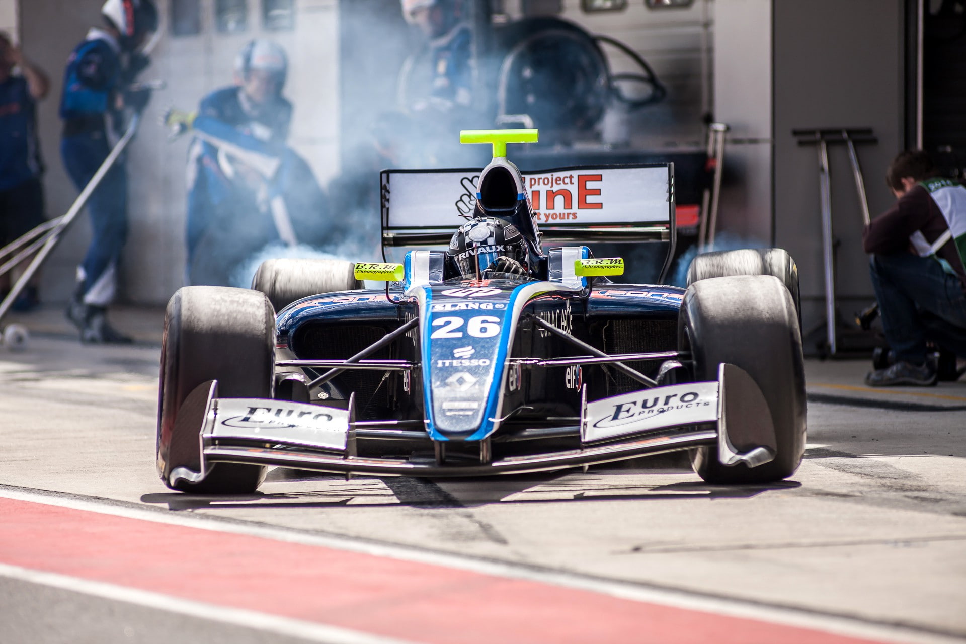 track, ring, European, Formula-1, Raceway, Championship, 1080P, race, youth championship, Chief, pit stop, Renault 3.5., bokeh, 28-29iyunya, team, blur, HD Wallpaper
