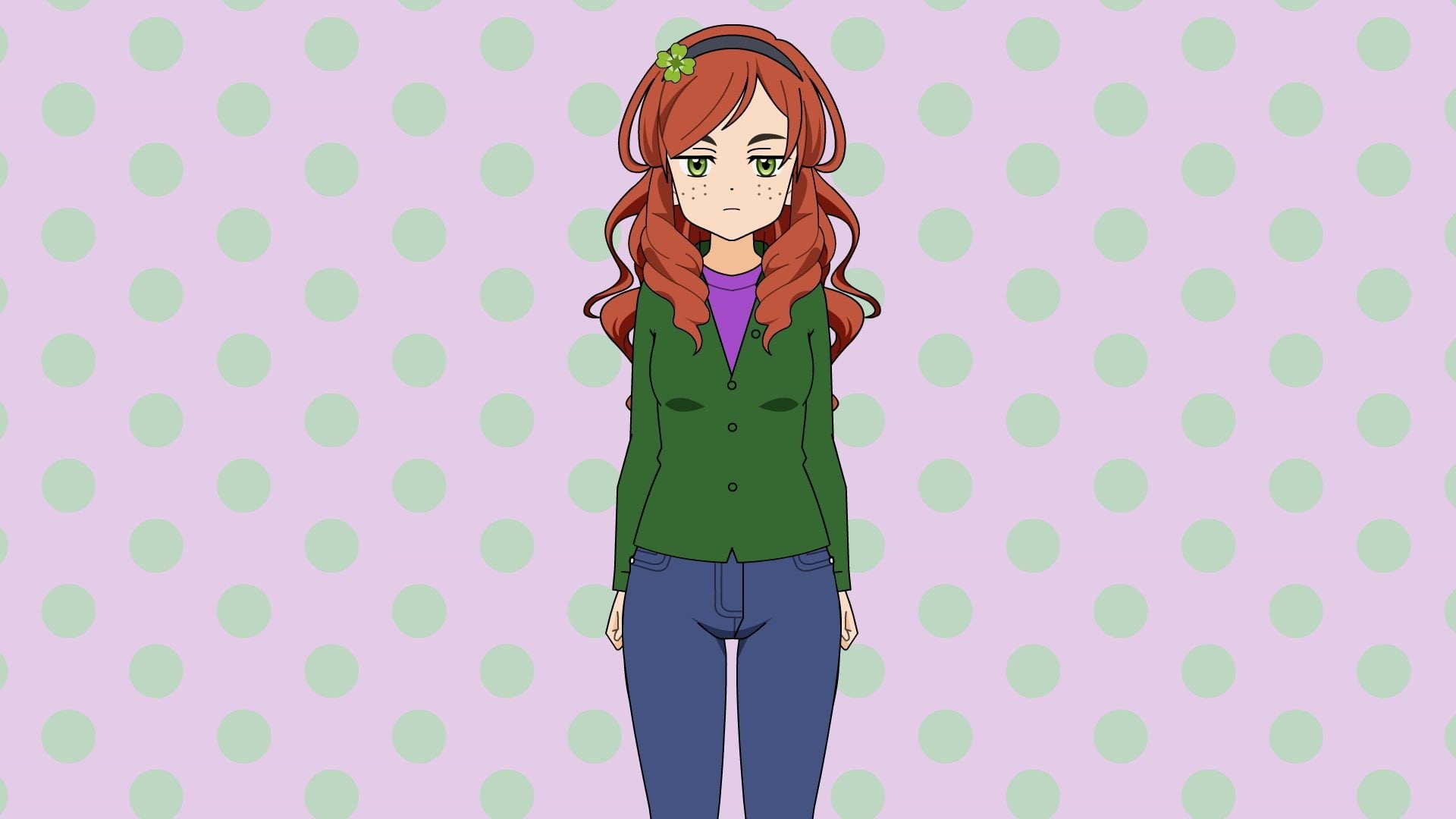 1080P, Vivian James, GamerGate, HD Wallpaper