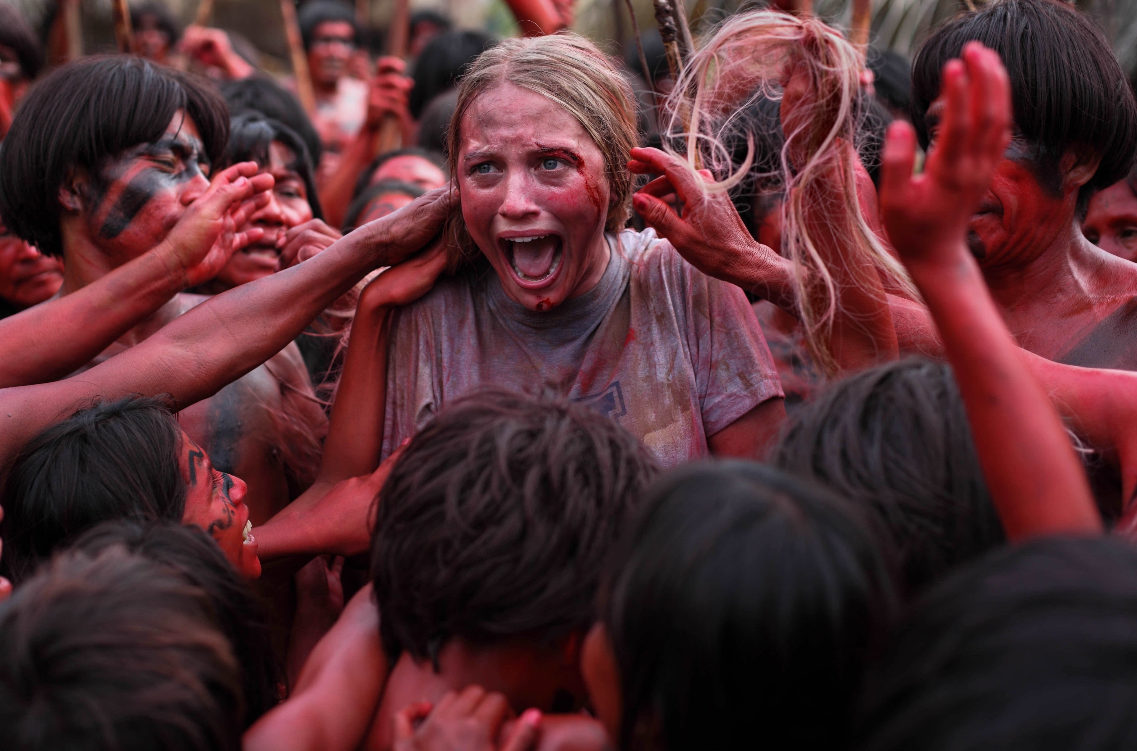 the green inferno 4k latest download» 1080P, 2k, 4k Full HD Wallpapers,  Backgrounds Free Download | Wallpaper Crafter