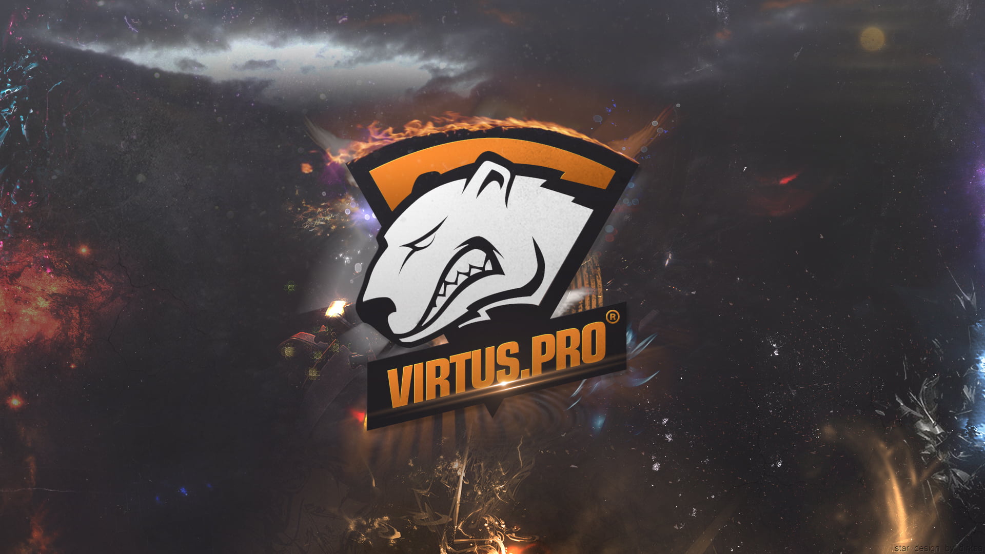 information, pro, glass - material, representation, backgrounds, sport, team, creativity, female likeness, text, virtus, night, information sign, sky, black Color, HD Wallpaper