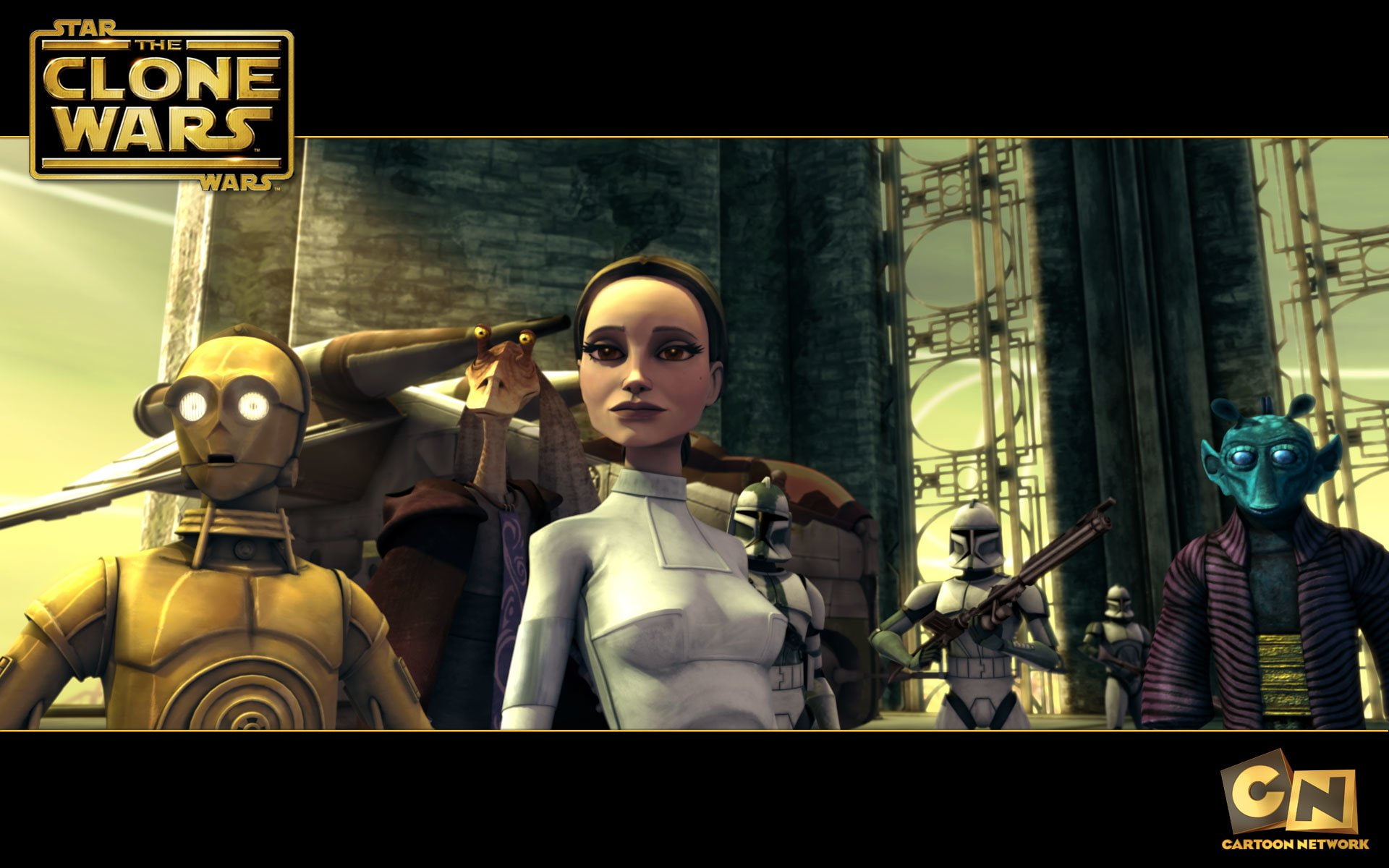 C-3PO, window, Star Wars, sale, store window, fashion, retail display, male likeness, human representation, retail, representation, text, clothing, Padmé Amidala, HD Wallpaper