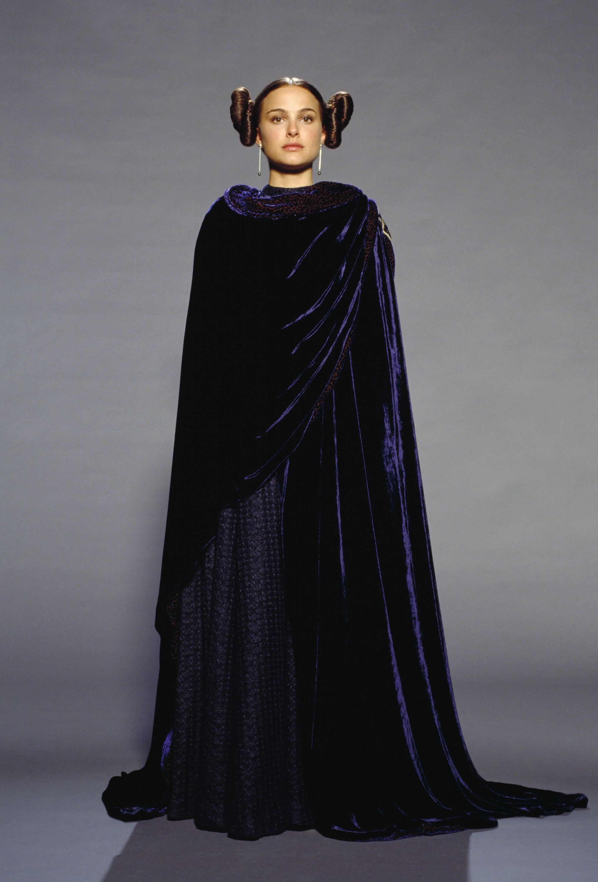 natalie, hd, actress, wars, portman, padme, art, amidala, games, Star Wars, women, star, video, Padme Amidala, 2K, natalie portman, Phone HD Wallpaper