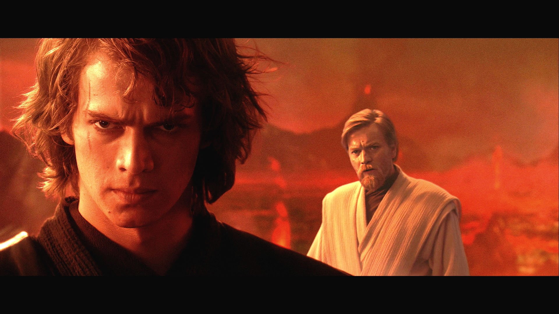 wars, sith, film, star, action, 1080P, revenge, movie, sci fi, futuristic, HD Wallpaper