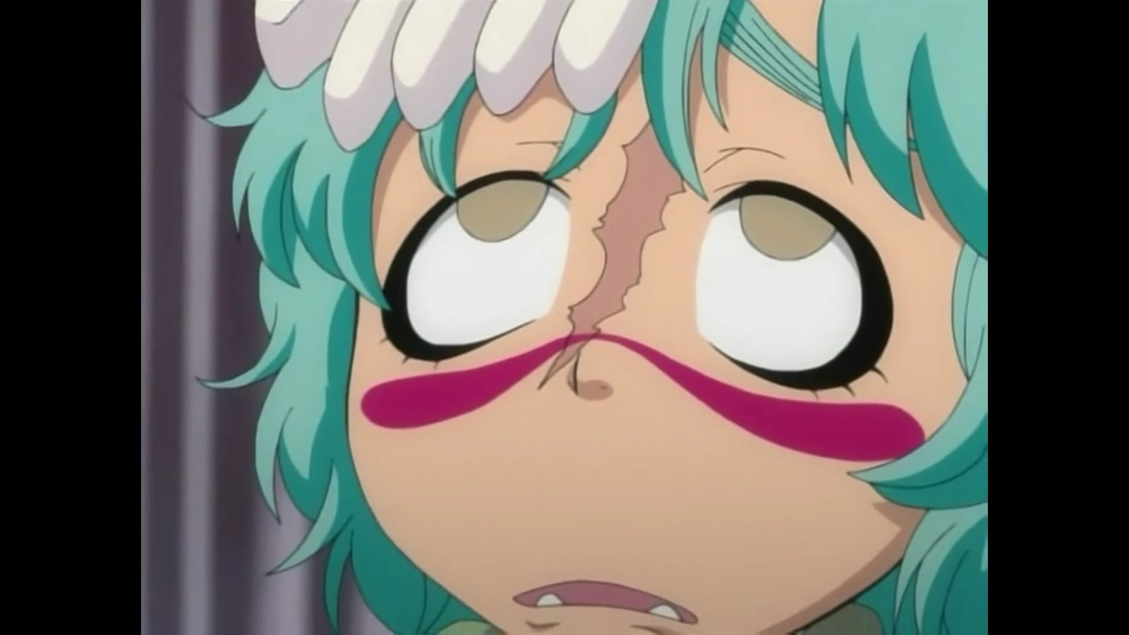 hd, espada, art, anime, tu, nelliel, odelschwanck, bleach, x, 720P, HD Wallpaper