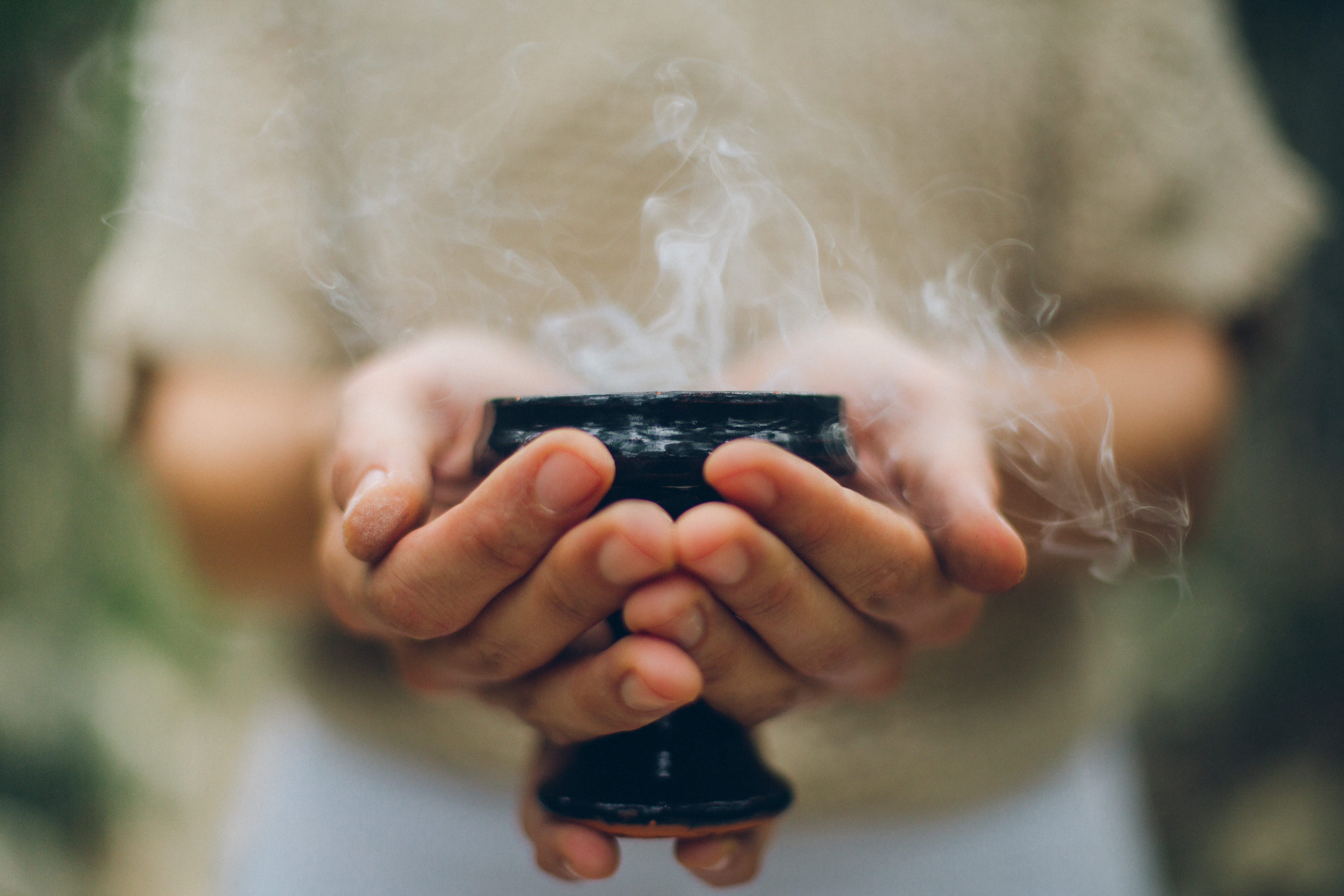 activity, human, credit card, offspring, crystal, glass, men, meal, smoke, mobile phone, social issues, focus on foreground, casual clothing, nail, 5K, HD Wallpaper