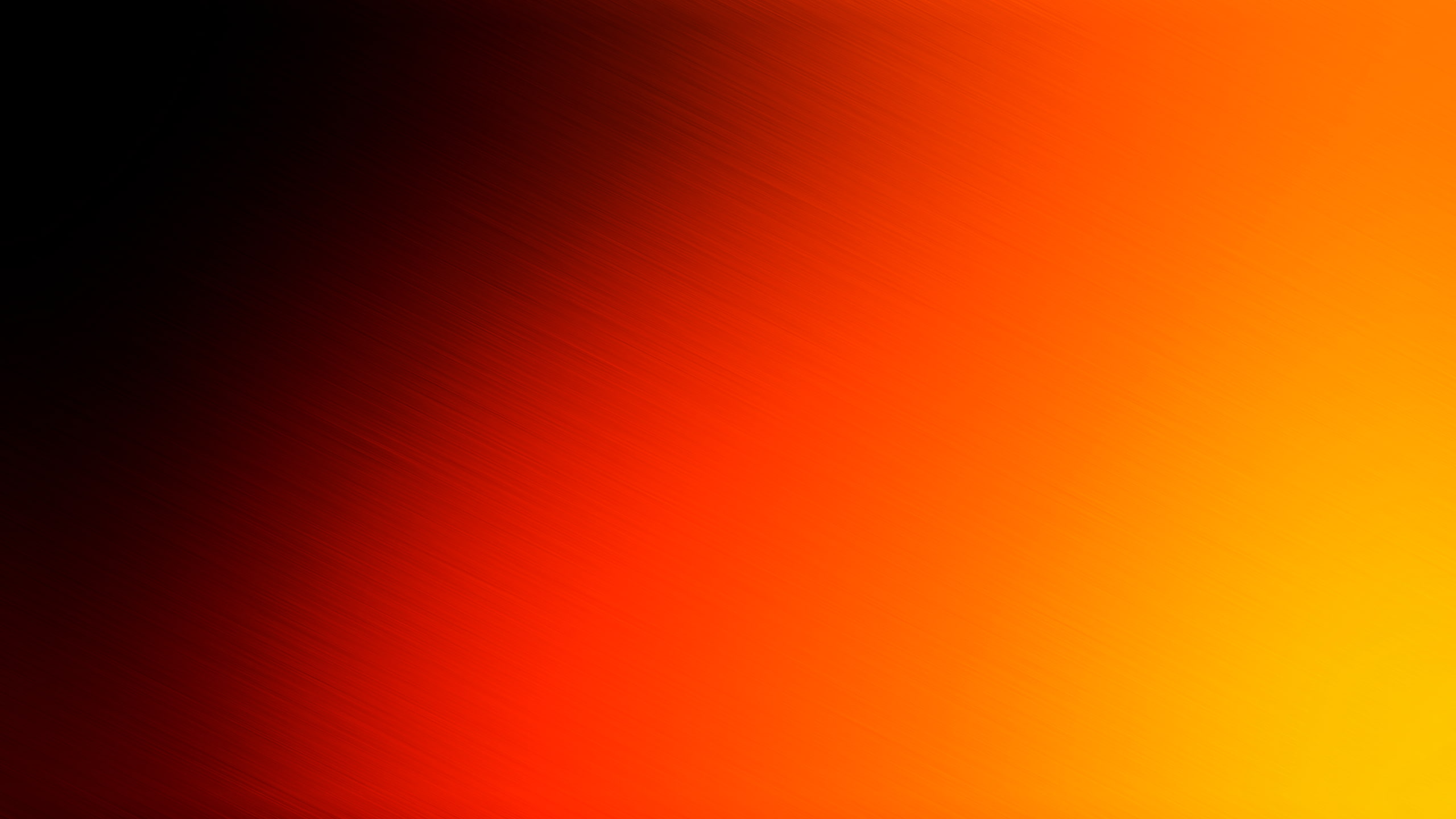 fiery, 2K, colorful, abstract, HD Wallpaper