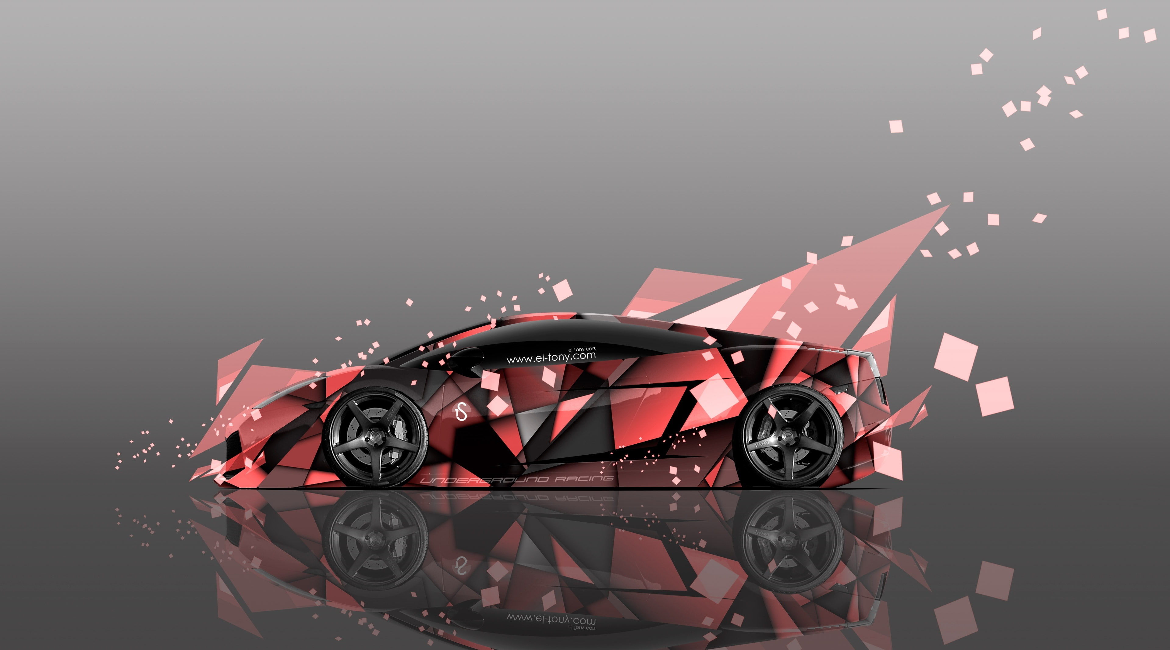 technology, aerography, reflection, copy space, arts culture and entertainment, indoors, travel, still life, black, nature, red, side, creativity, transportation, HD Wallpaper