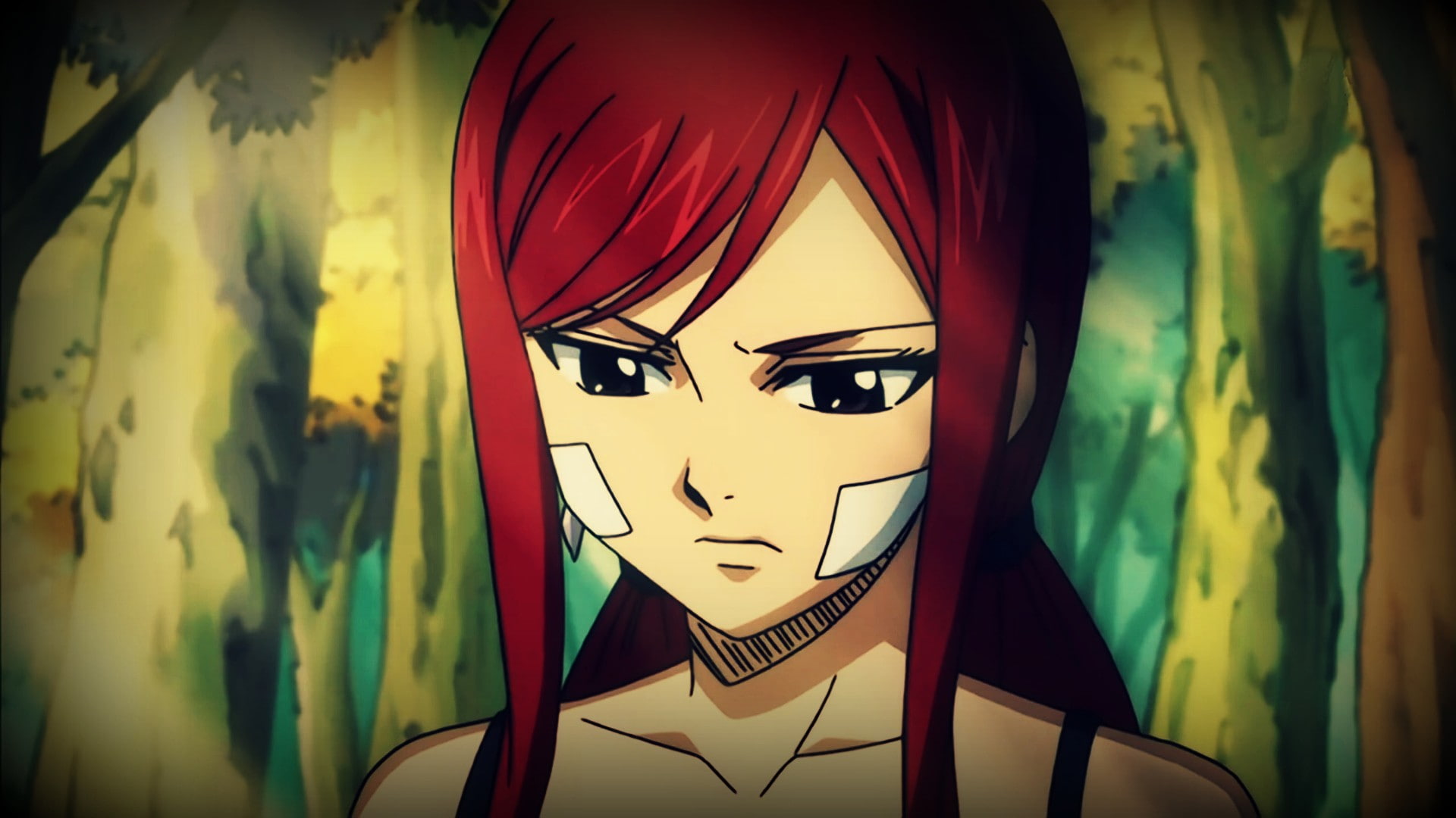 obscured face, one person, mask, human face, disguise, male likeness, real people, human representation, lifestyles, Fairy Tail, craft, 1080P, creativity, HD Wallpaper