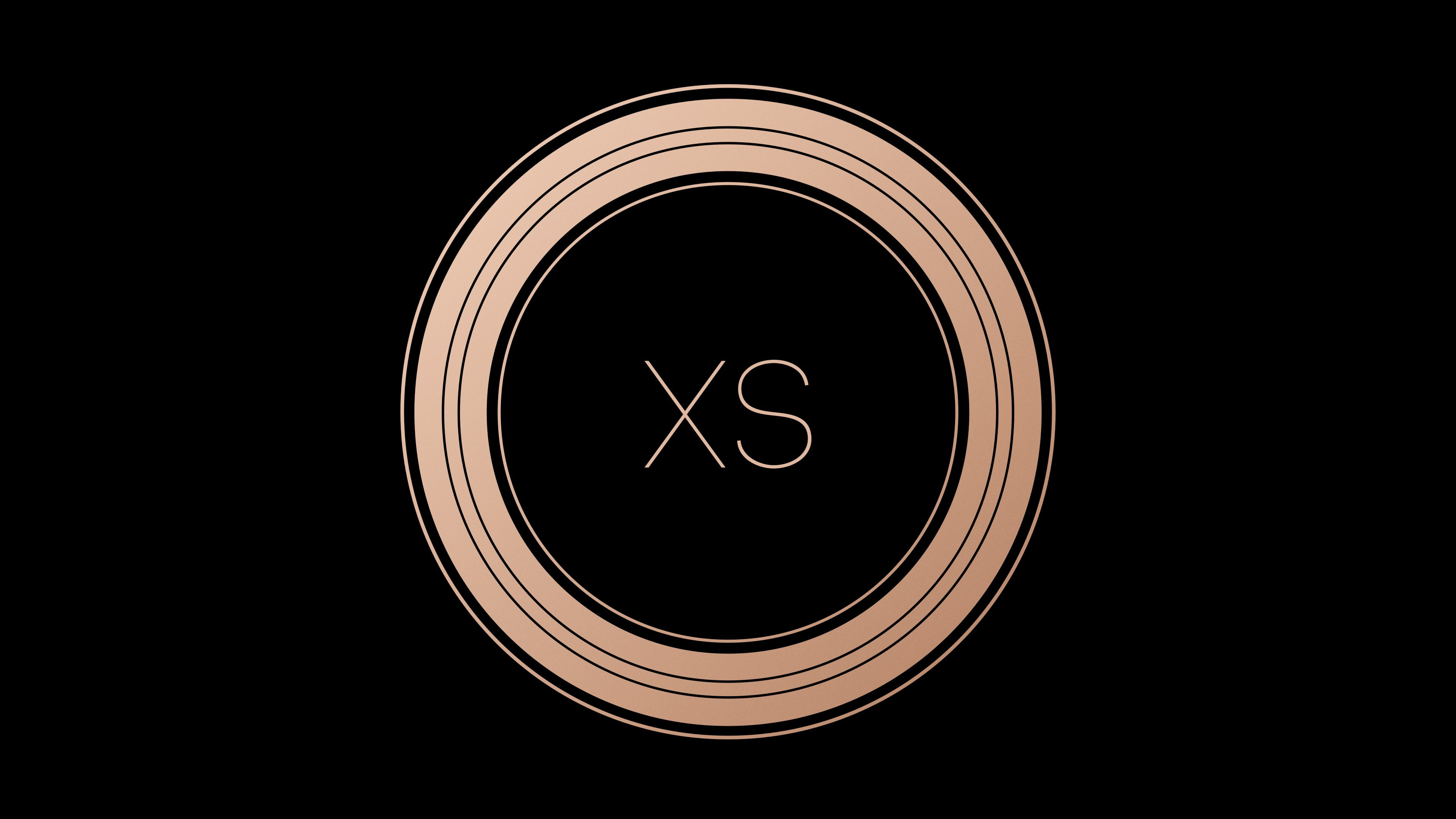iPhone XS, 4K, 4K, HD Wallpaper