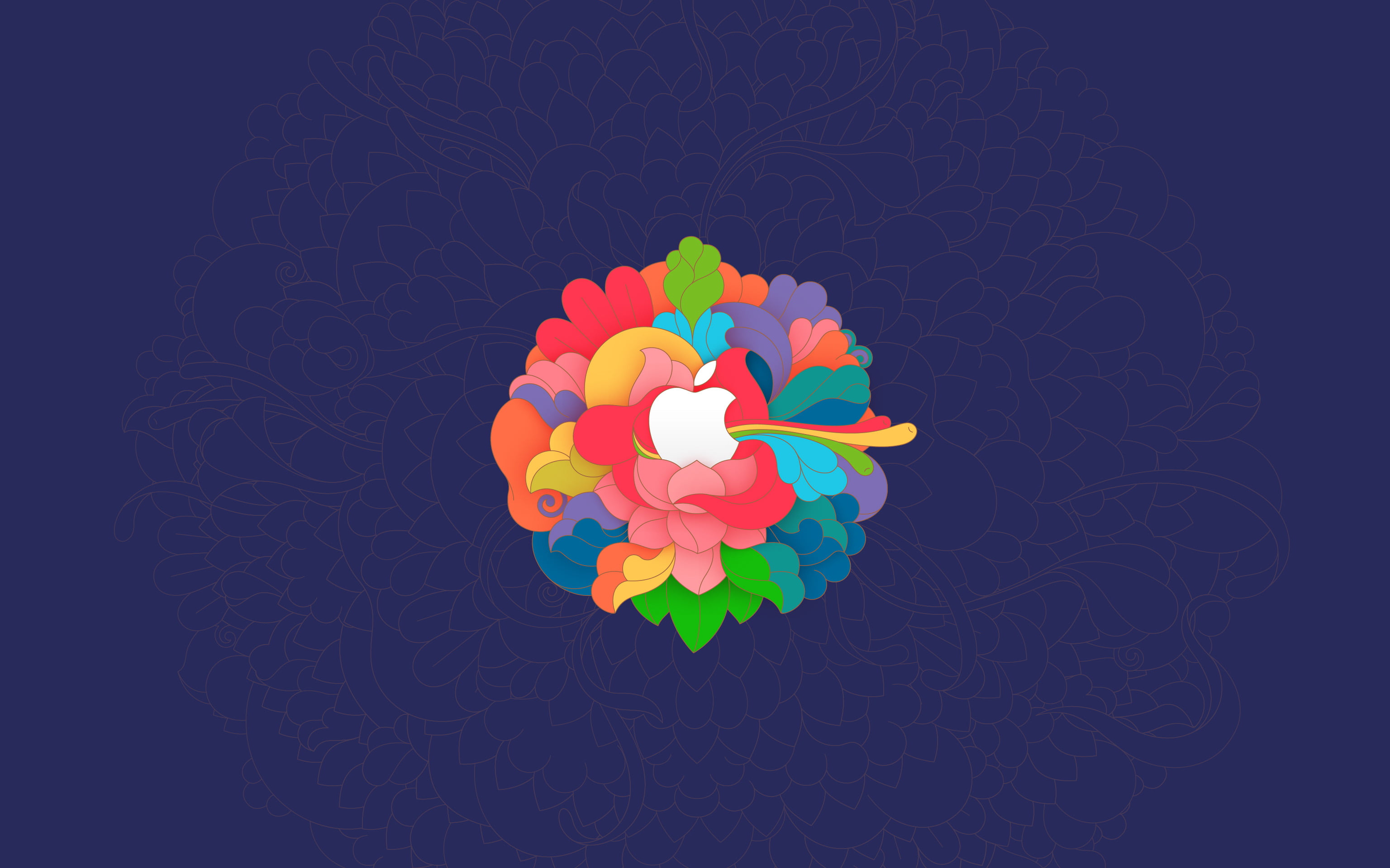 iPhone, Iphone 12 pro MAX, 2K, HD Wallpaper