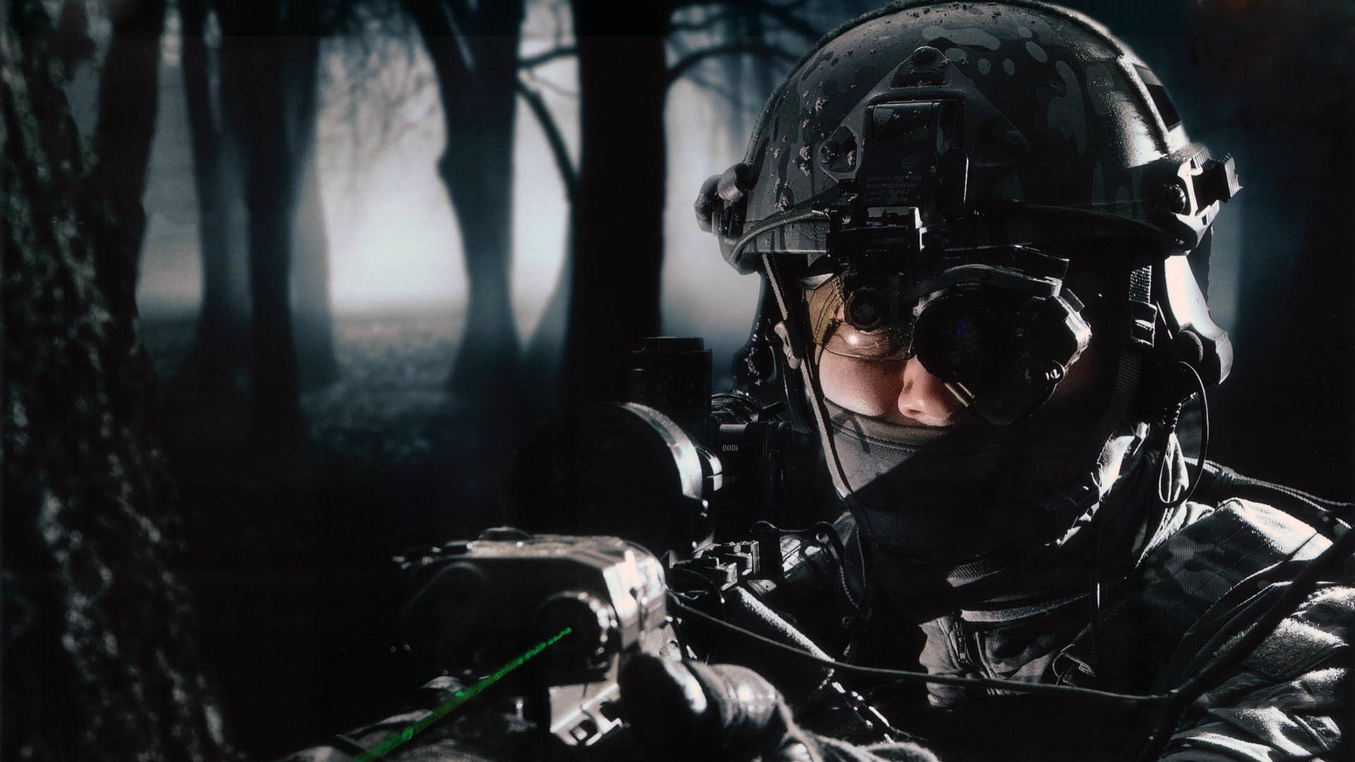 military uniform, aggression, operator, clothing, equipment, black Color, protection, man, one Person, men, illustration, headshot, work Helmet, Alpha, HD Wallpaper