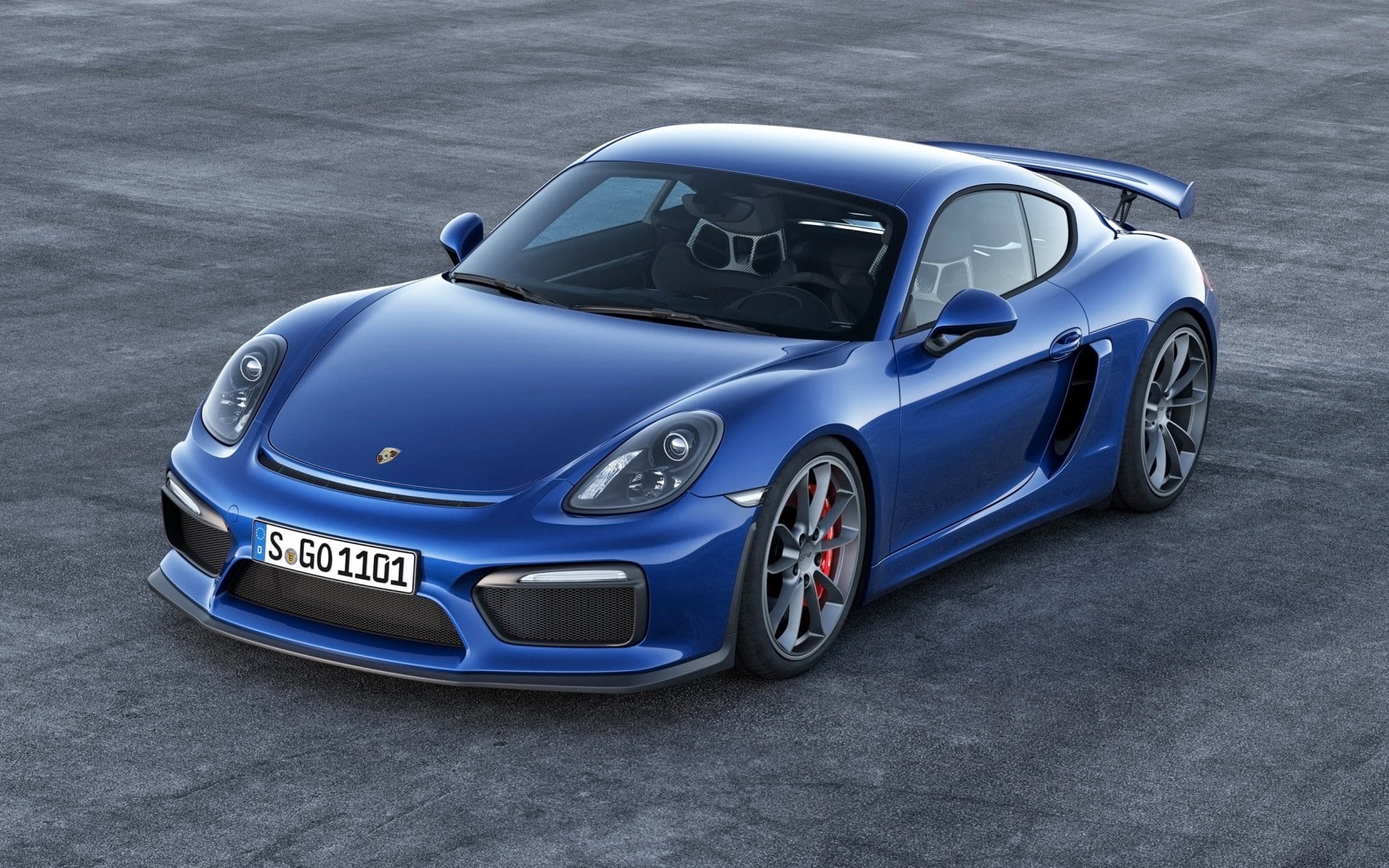 porsche, hd, car, 720P, 2015, cayman, gt, HD Wallpaper