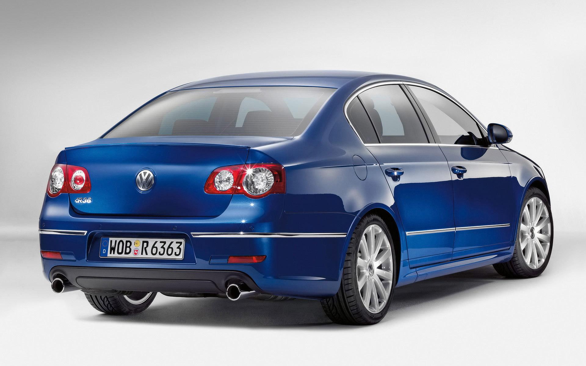 cars, compact, car, blue, 1080P, 1920x1200, volkswagen passat, passat, volkswagen, HD Wallpaper