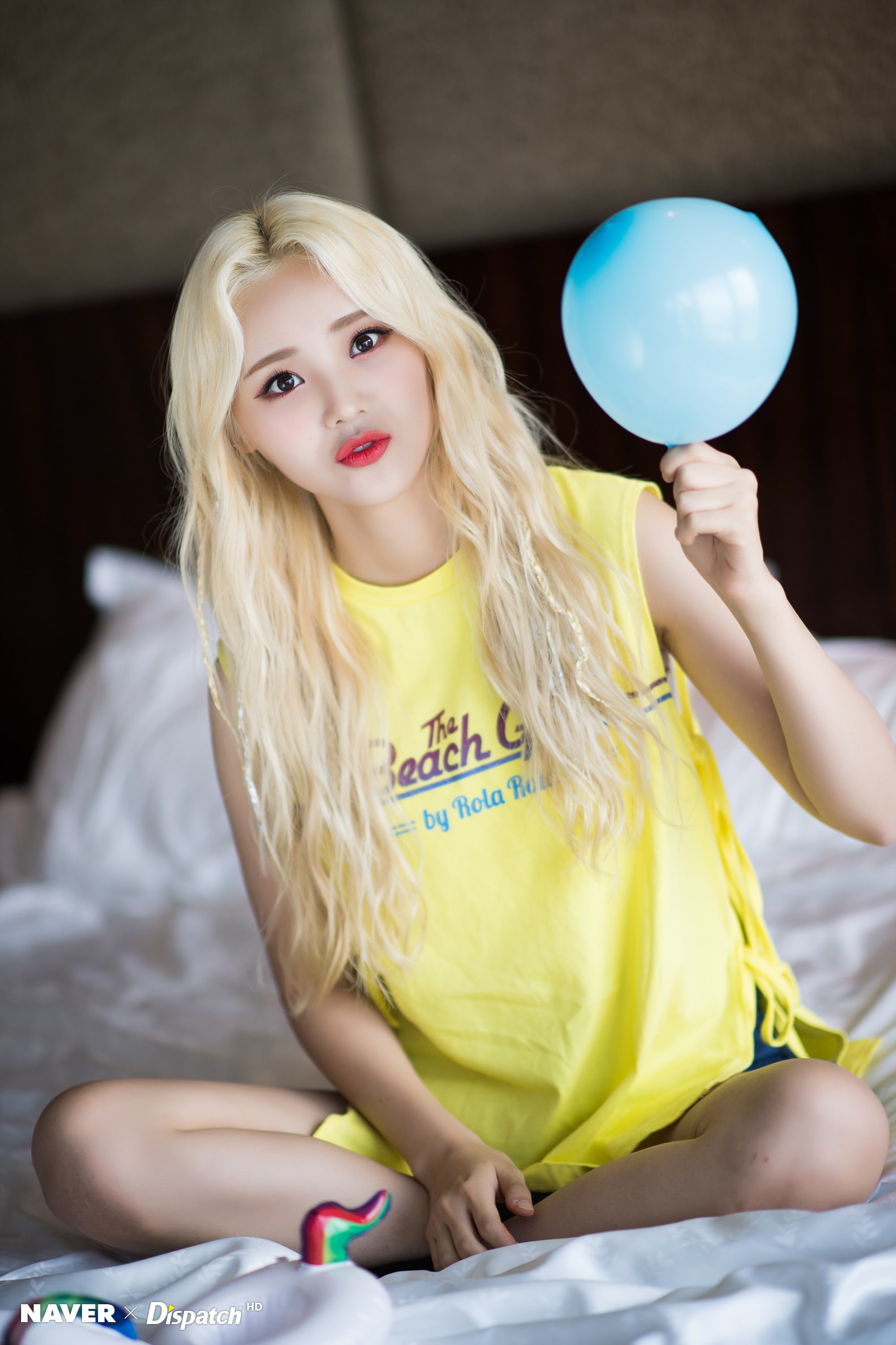 LOONA, Asian, women, K-pop, 2K, Phone HD Wallpaper