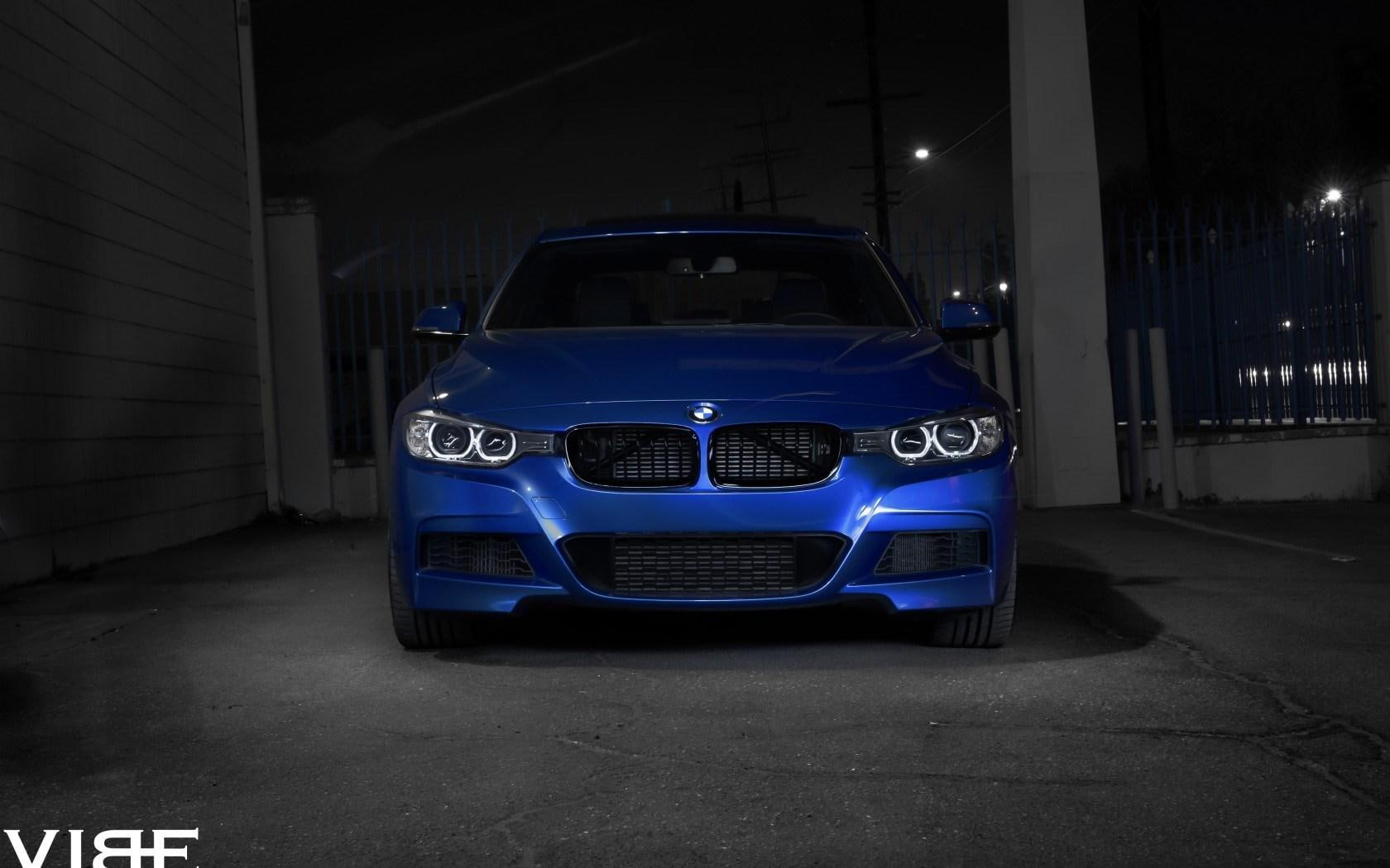 bmw, 335i, car, f, front, 720P, HD Wallpaper