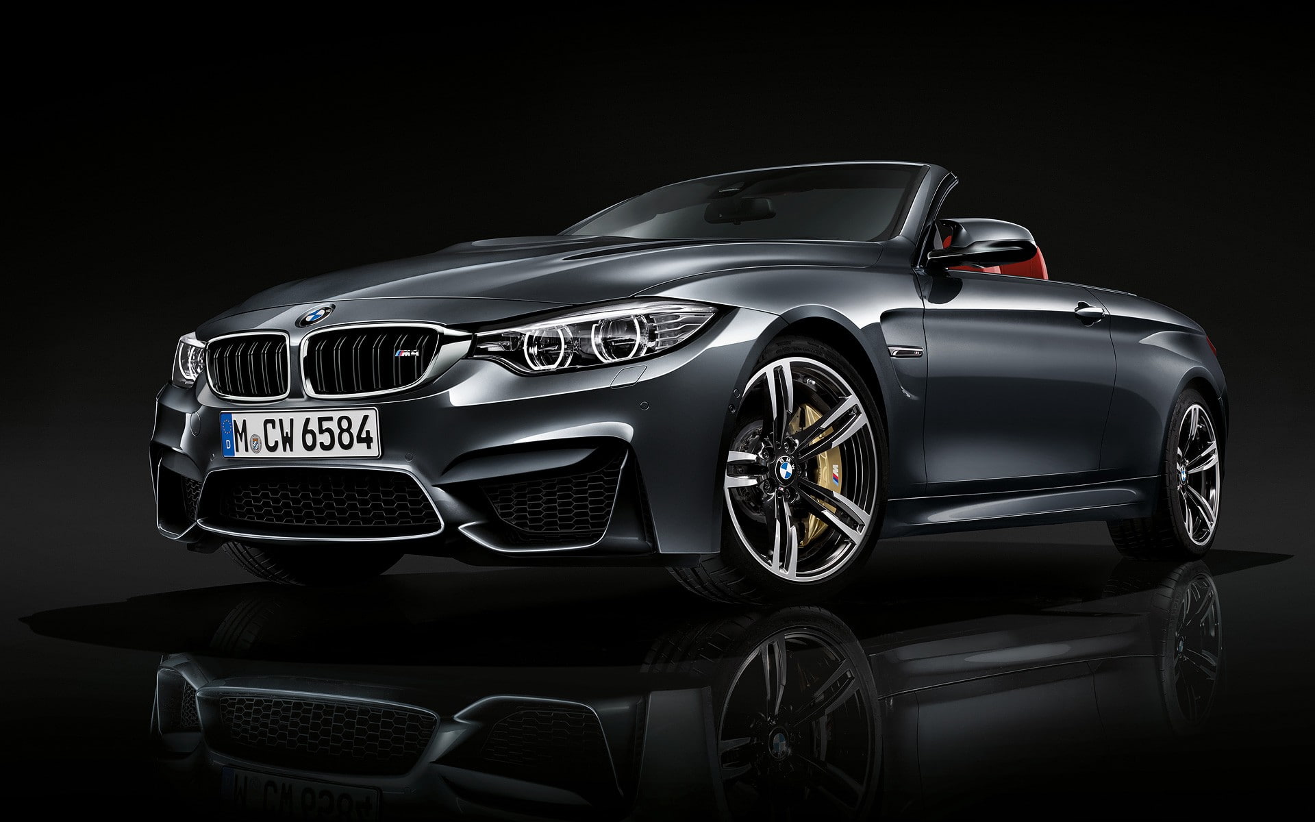 cabrio, car, m, bmw m4 cabrio, 1920x1200, bmw, 1080P, HD Wallpaper