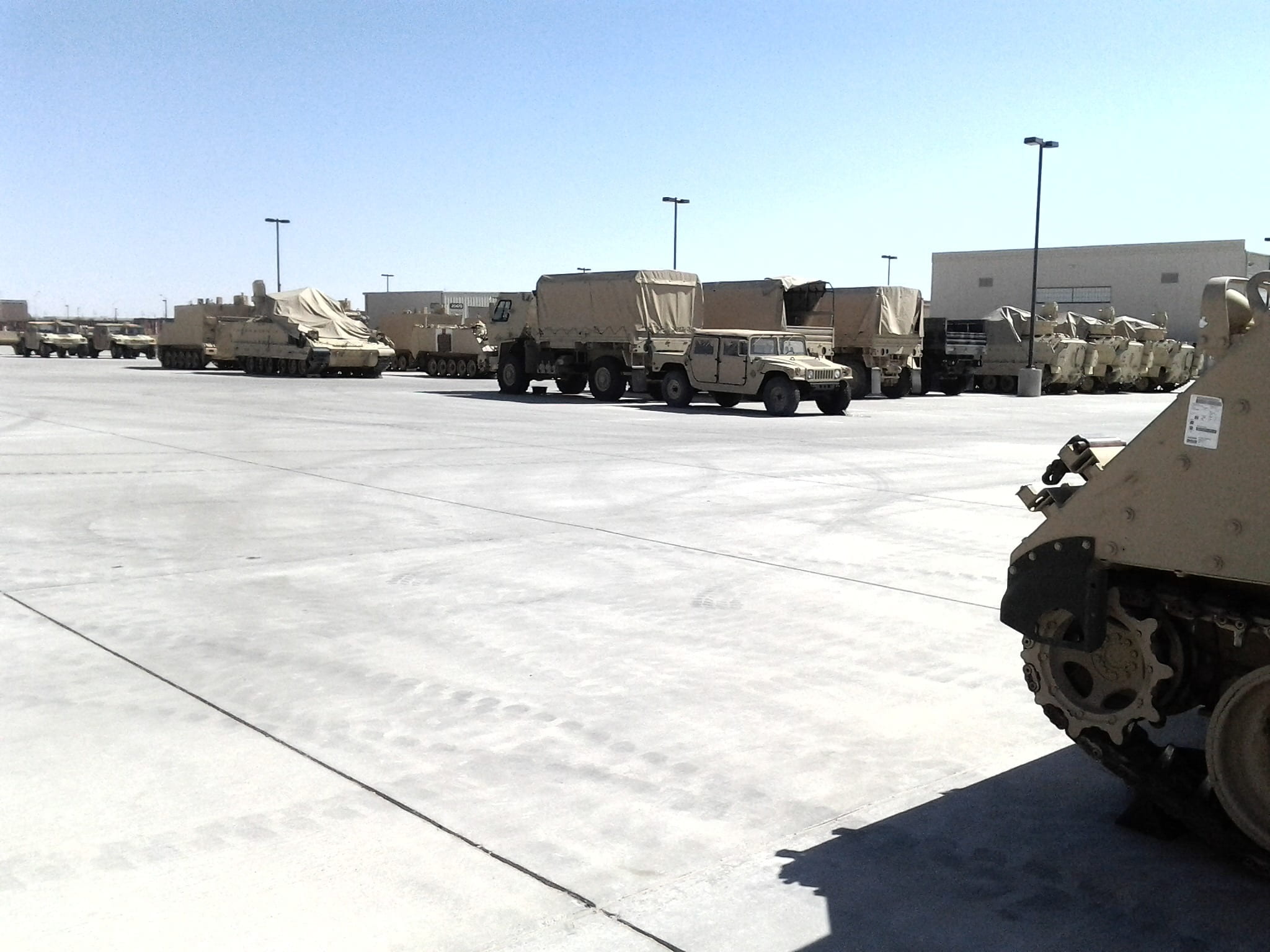 armor, conflict, security, protection, nature, airport runway, defense, tank, war, mode of transportation, motorpool, clear sky, transportation, attack, HD Wallpaper