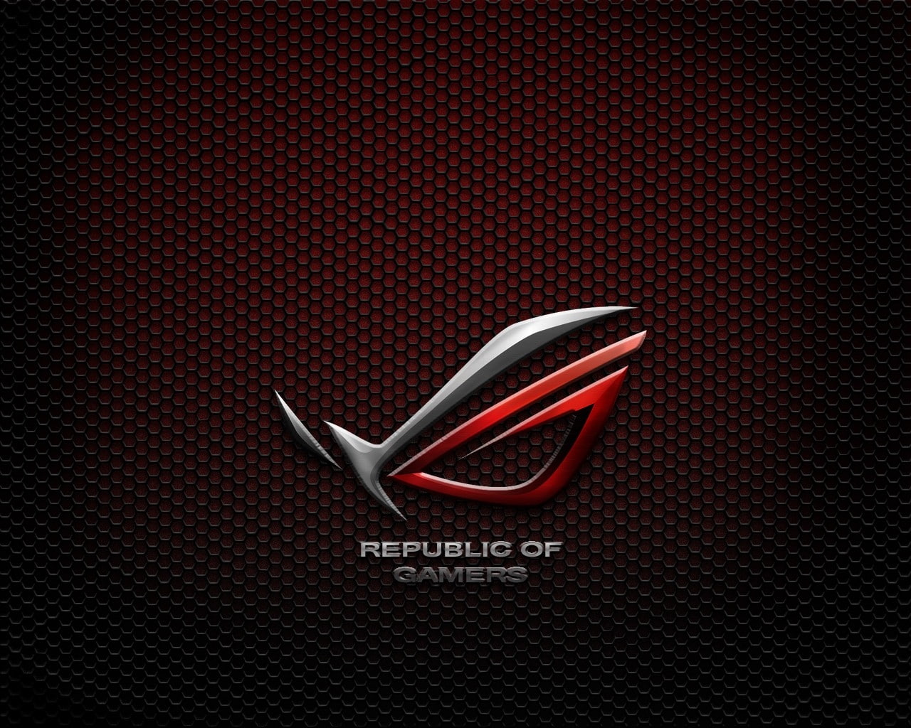 x, hd, 720P, technology, art, republic, asus, gamers, HD Wallpaper