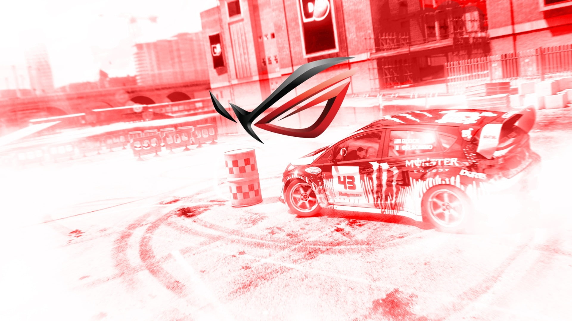 asus, gamers, 1080P, technology, republic, rog, hd, x, art, HD Wallpaper