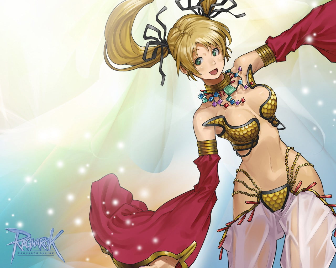 arts culture and entertainment, festival, beauty, lifestyles, indoors, art and craft, human representation, fashion, 720P, Warpportal, Ragnarok Online, HD Wallpaper