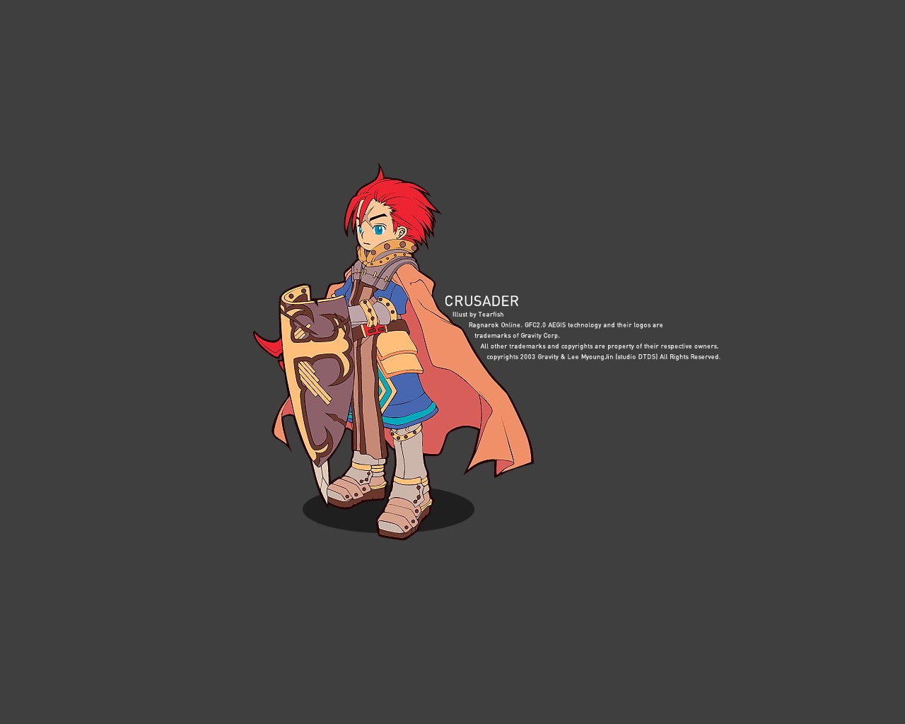 Ragnarok Online, childhood, communication, girls, females, child, holding, adult, emotion, portrait, studio shot, 720P, young adult, Warpportal, black background, HD Wallpaper
