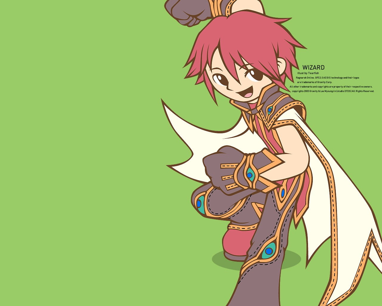mature adult, outdoors, copy space, Warpportal, females, women, emotion, Ragnarok Online, vitality, adult, lifestyles, 720P, one person, side view, green color, HD Wallpaper