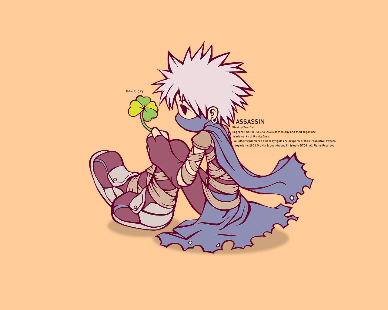 ragnarok online, 720P, ragnarok, warpportal, online, HD Wallpaper