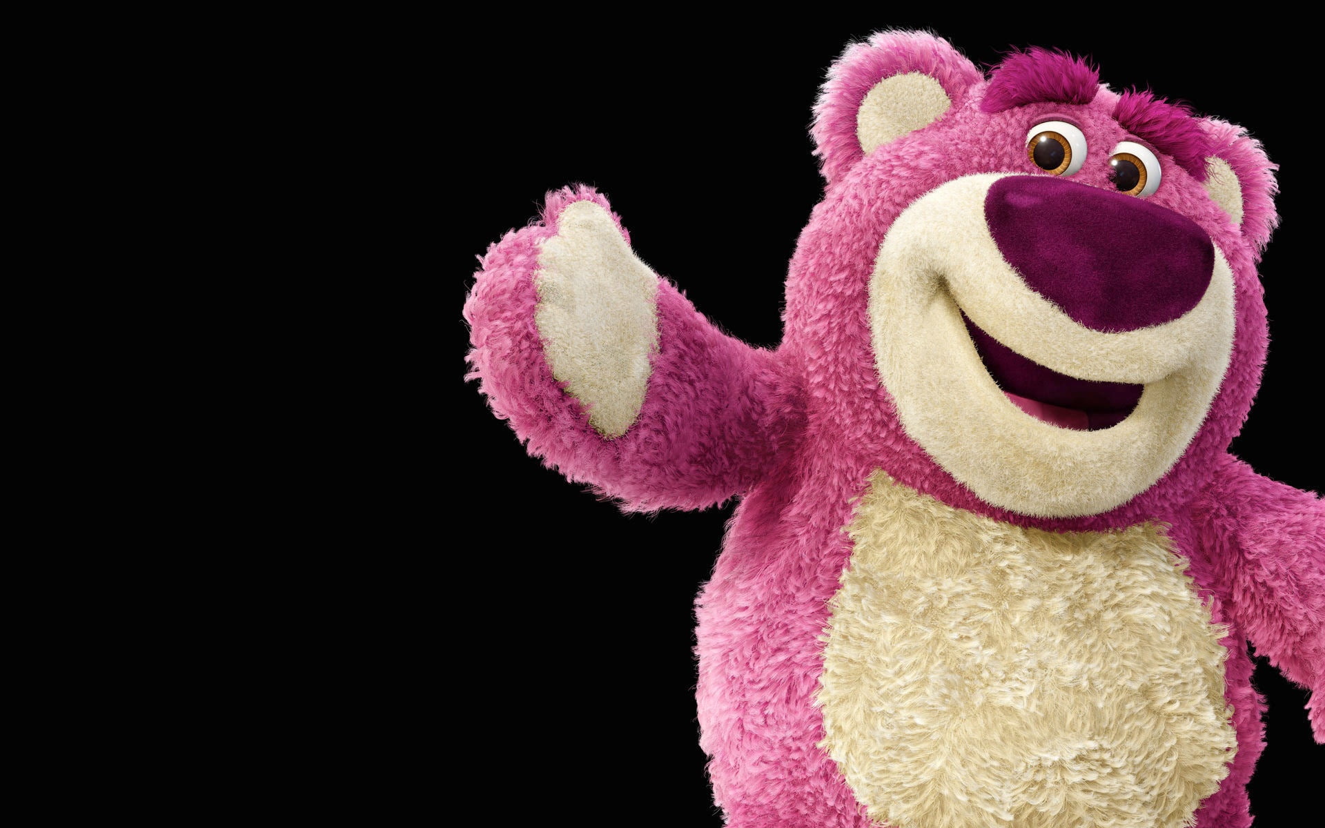 Toy, Bear, 1080P, Story, HD Wallpaper