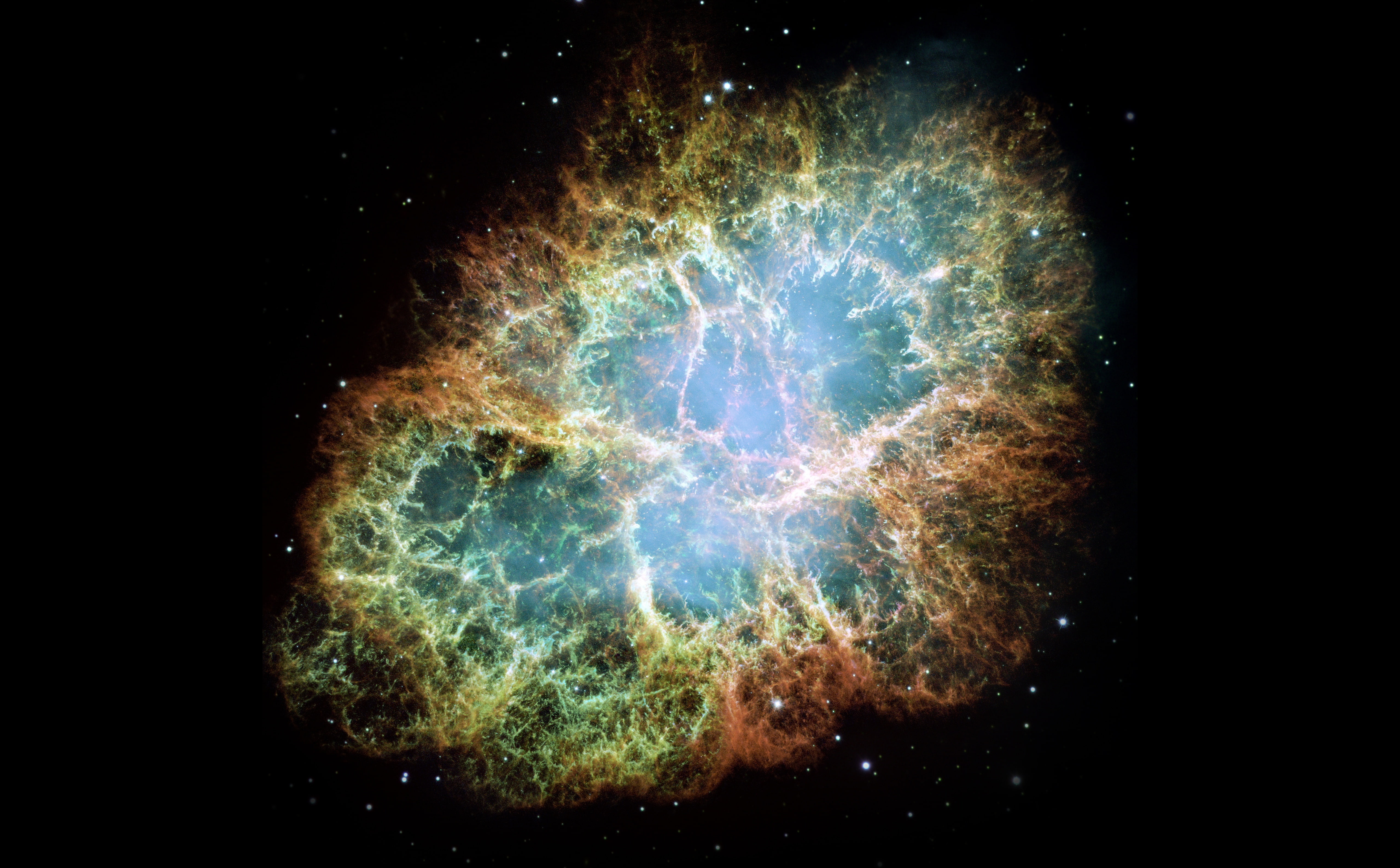 night, teal, astronomy, 5K, star - space, exploration, digital, illuminated, close-up, beauty in nature, Space, brown, explosive, studio shot, exploding, HD Wallpaper