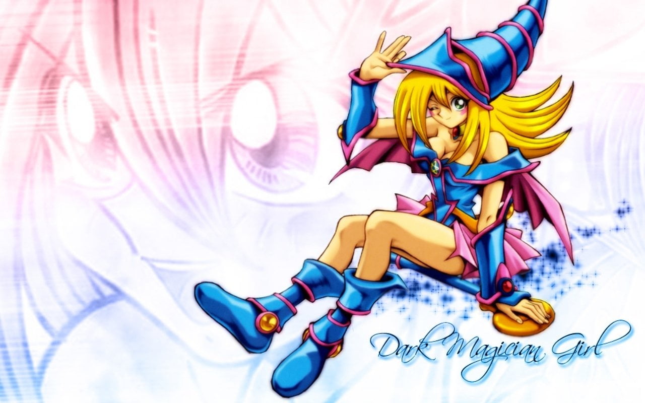 art and craft, multi colored, full length, focus on foreground, bed, childhood, textile, Dark Magician Girl, people, indoors, blue, human representation, HD Wallpaper