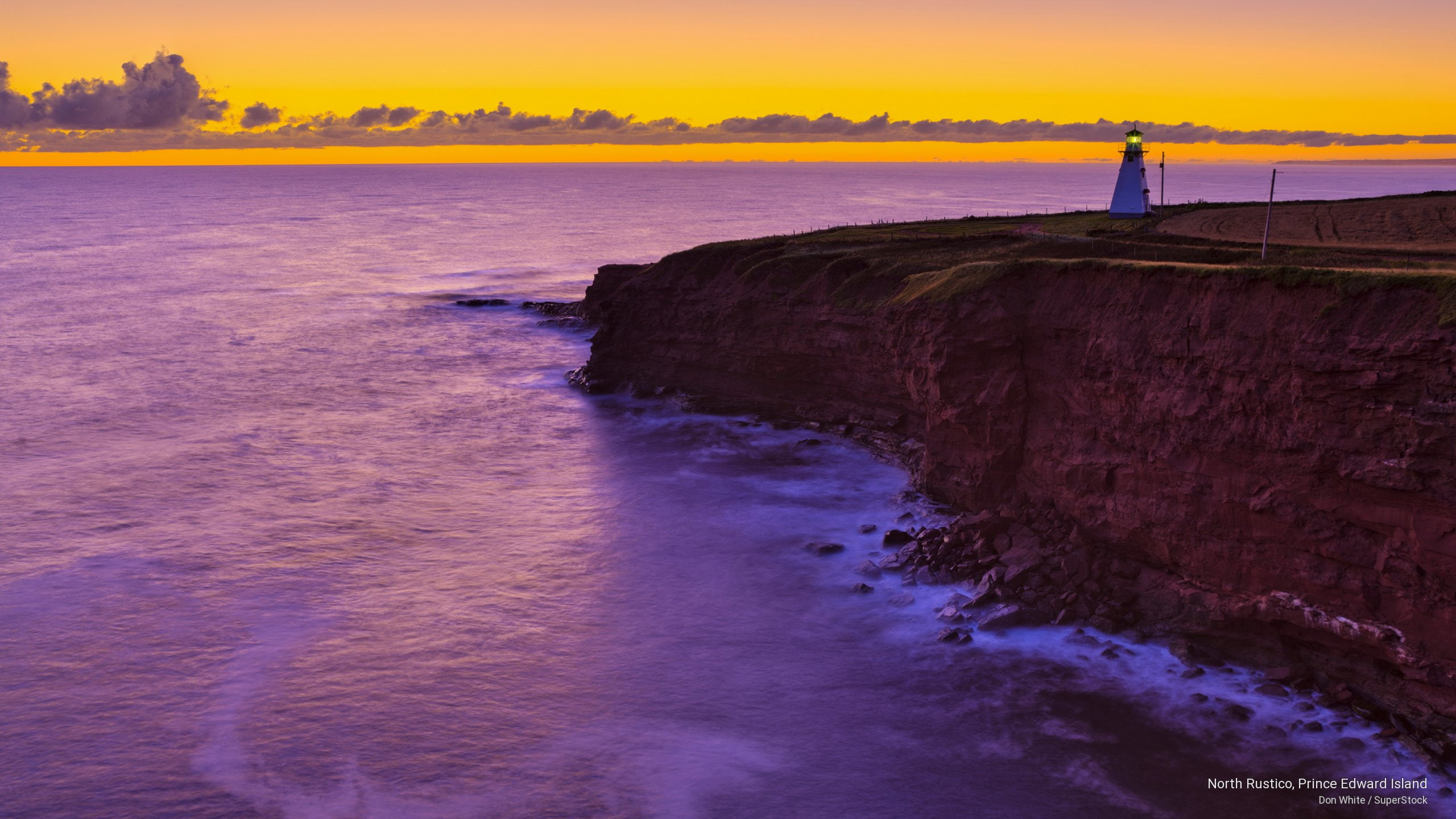 island, North America, edward, 2K, rustico, prince, north, HD Wallpaper