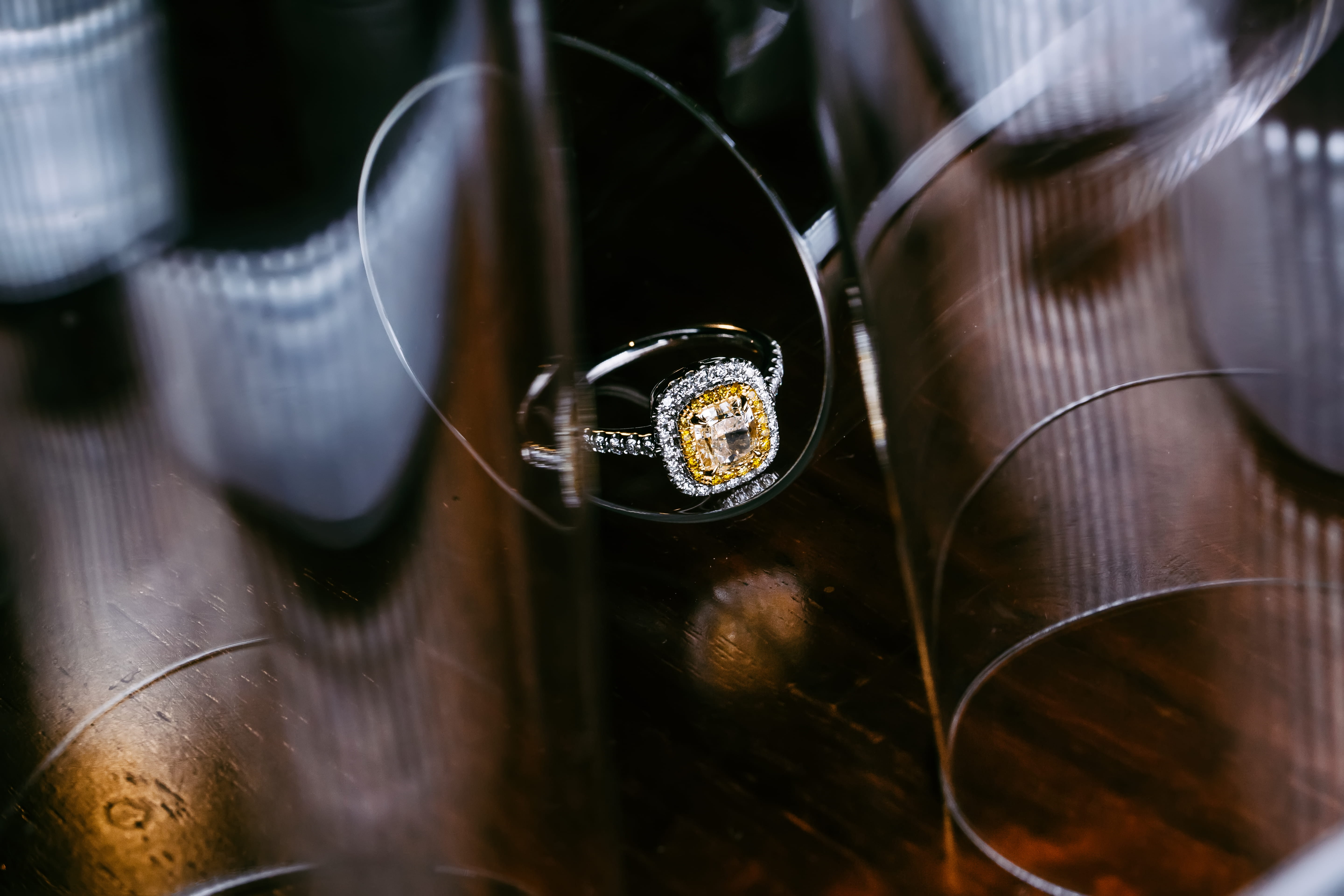high angle view, symbol, logo, precious gem, desk, focus on foreground, food and drink, crystal, badge, indoors, furniture, food, human, day, trademark, HD Wallpaper