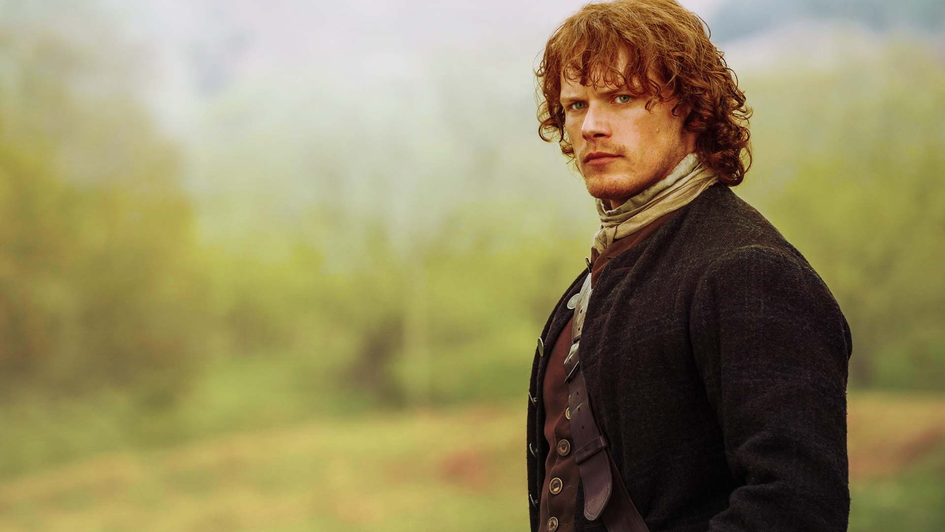 1080P, outlander, HD Wallpaper