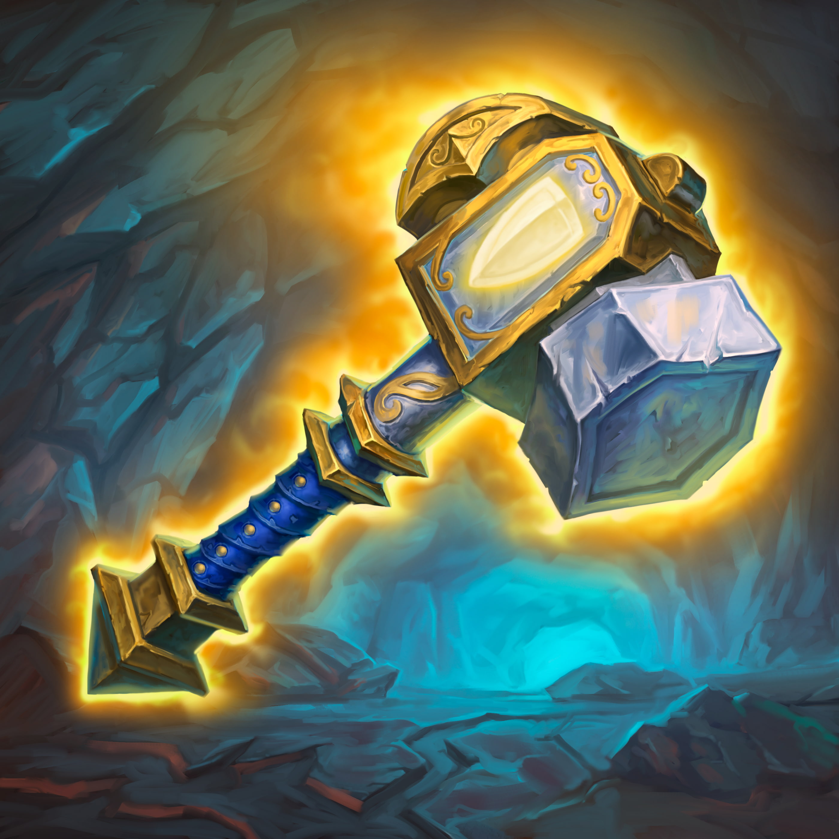 environmental issues, social issues, no people, water, flame, nature, fuel and power generation, finance, Hearthstone: Heroes of Warcraft, 2K, motion, Phone HD Wallpaper