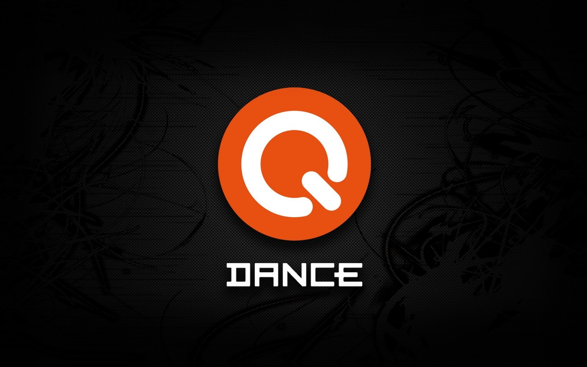 1080P, Q-dance, HD Wallpaper