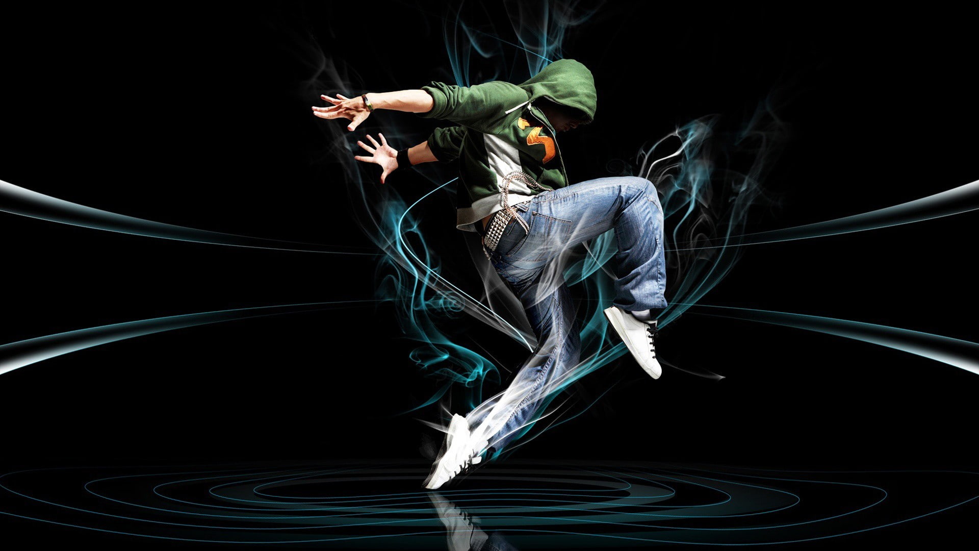 indoors, breakdance, studio shot, hair, creativity, dancing, animal, long exposure, nature, pattern, light painting, light trail, no people, technology, HD Wallpaper
