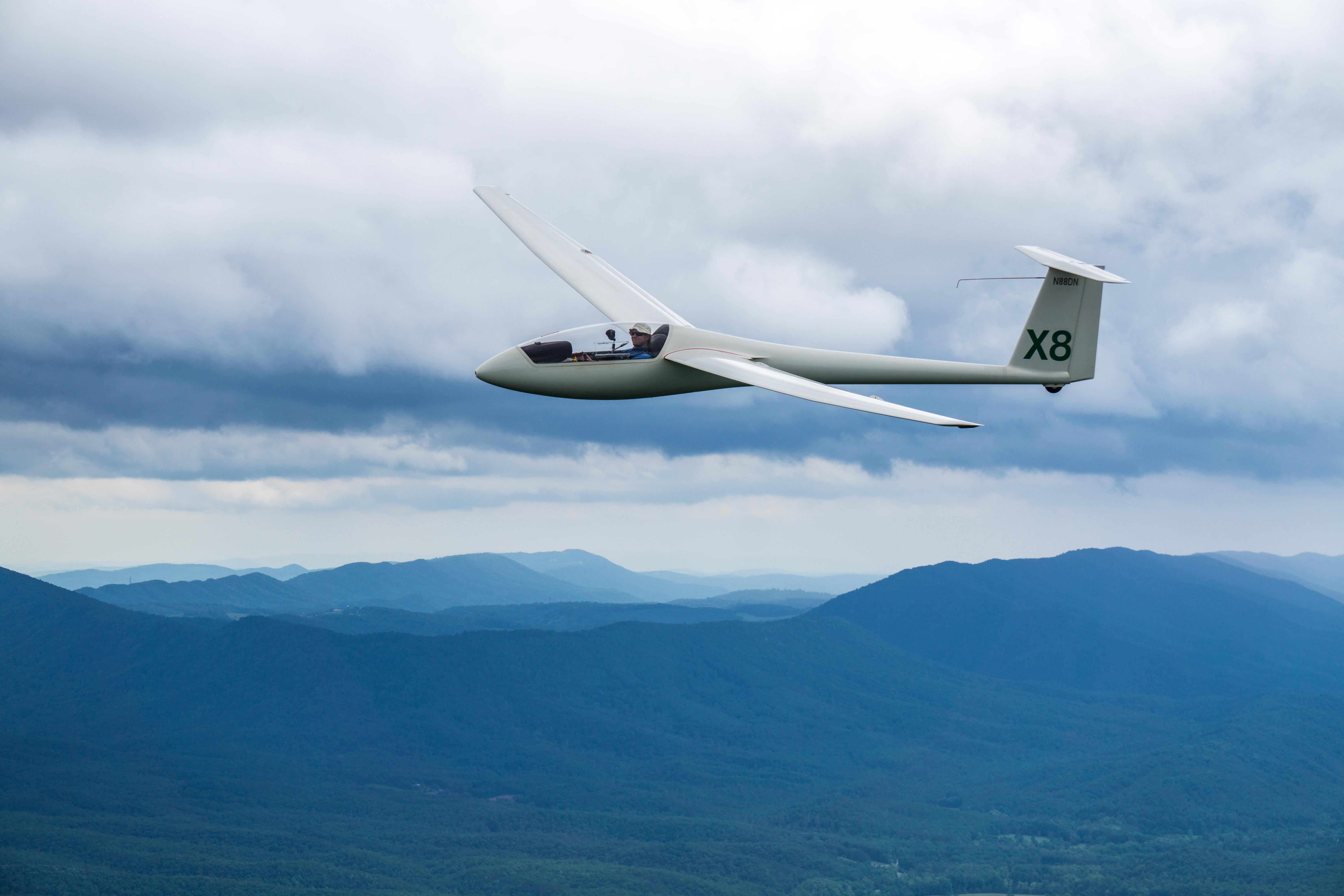 mountains, airplane, travel, plant, scenics - nature, building, no people, non-urban scene, daytime, city, urban, x, glider, aircraft, animal, bird, sky, HD Wallpaper