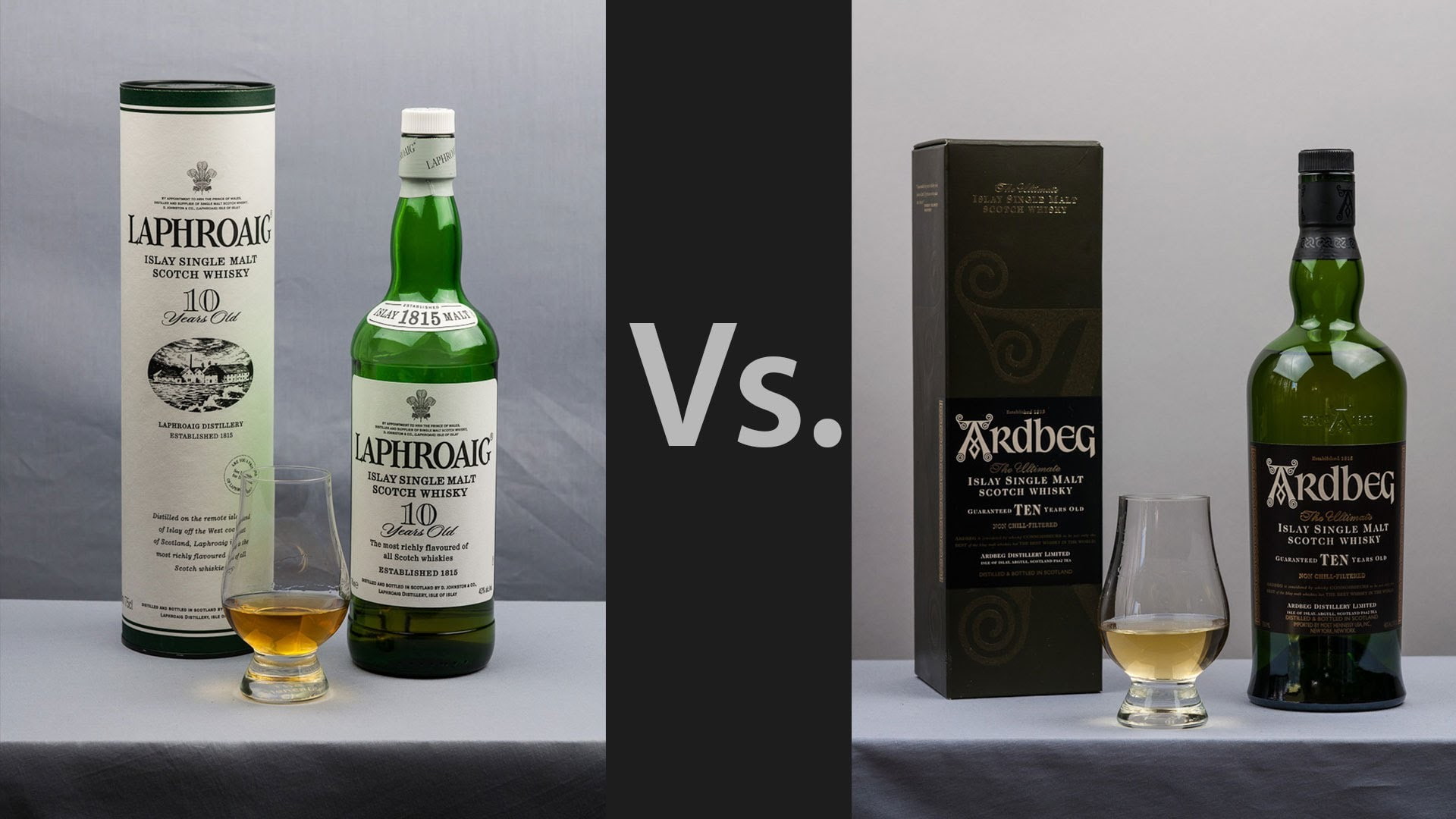 Ardbeg, 1080P, bottles, alcohol, drinking glass, Scotch, dram, Laphroaig, whisky, HD Wallpaper