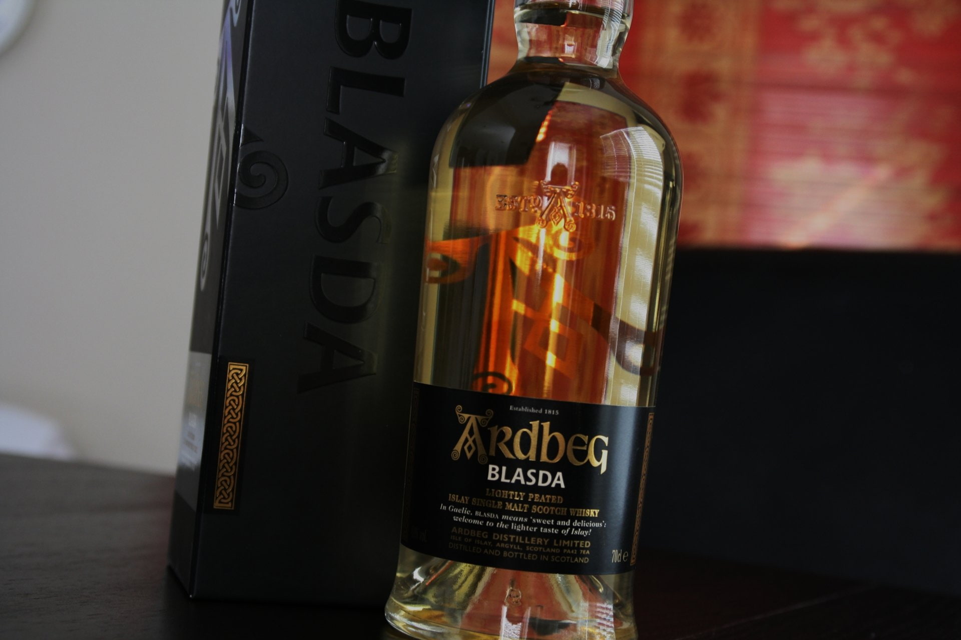 Food, 1080P, Scotch, Malt, Whisky, Single, Ardbeg, HD Wallpaper