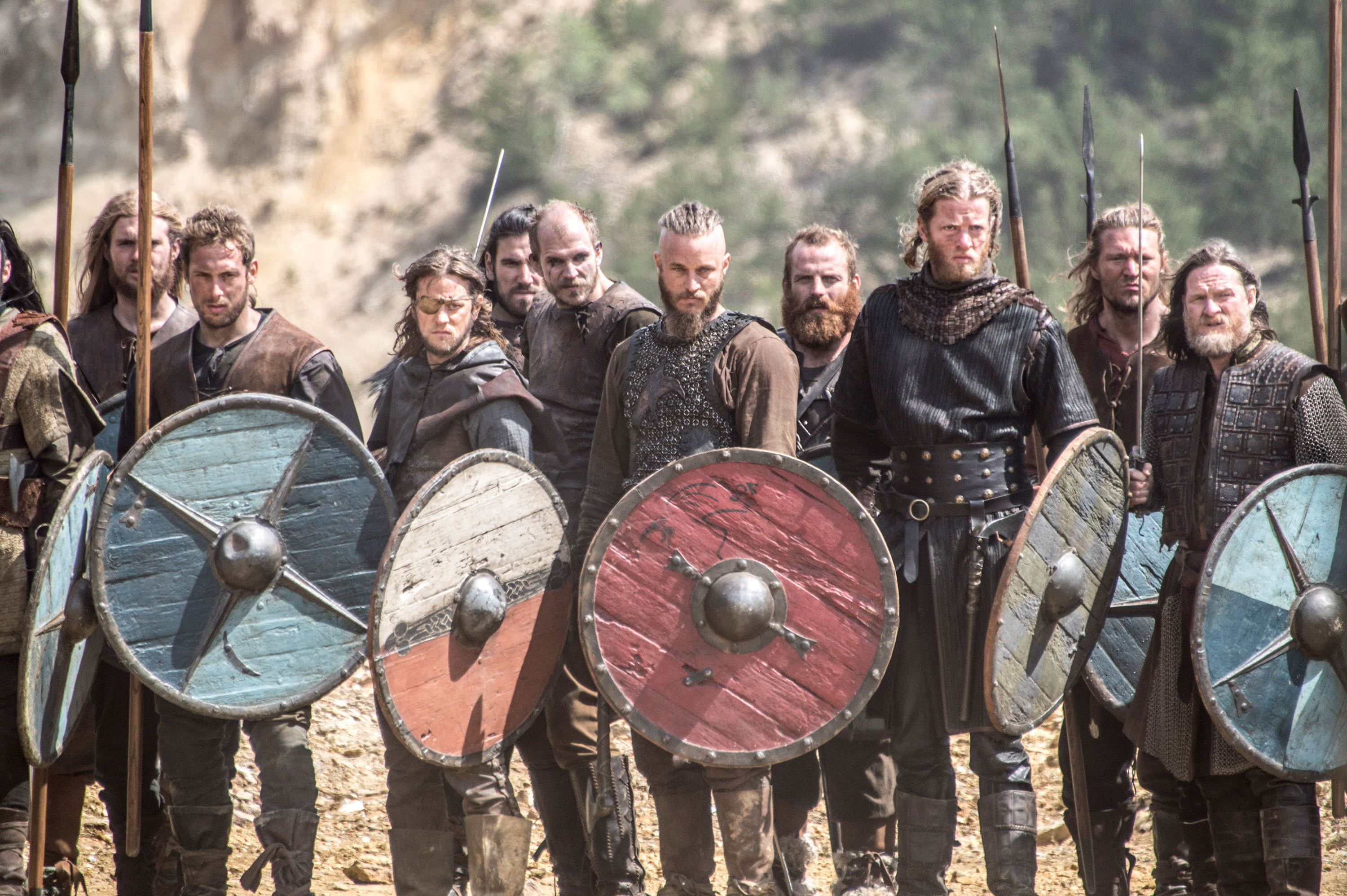 military, assorted, war, group Of People, the series, crowd, suit of Armor, history, medieval, young men, government, people, old, the Past, color, uniform, HD Wallpaper