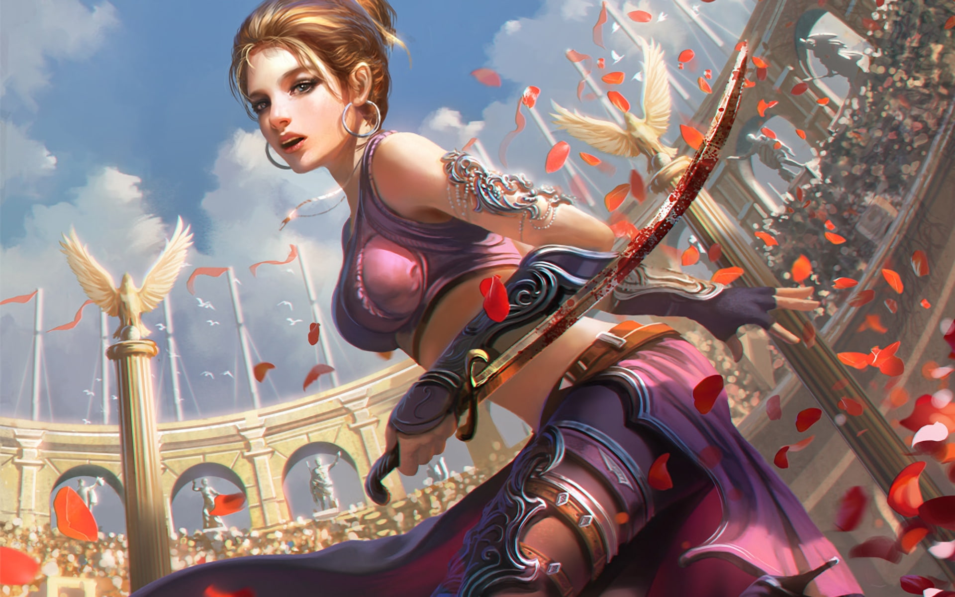 1080P, Legend Of The Cryptids, Video Game, HD Wallpaper