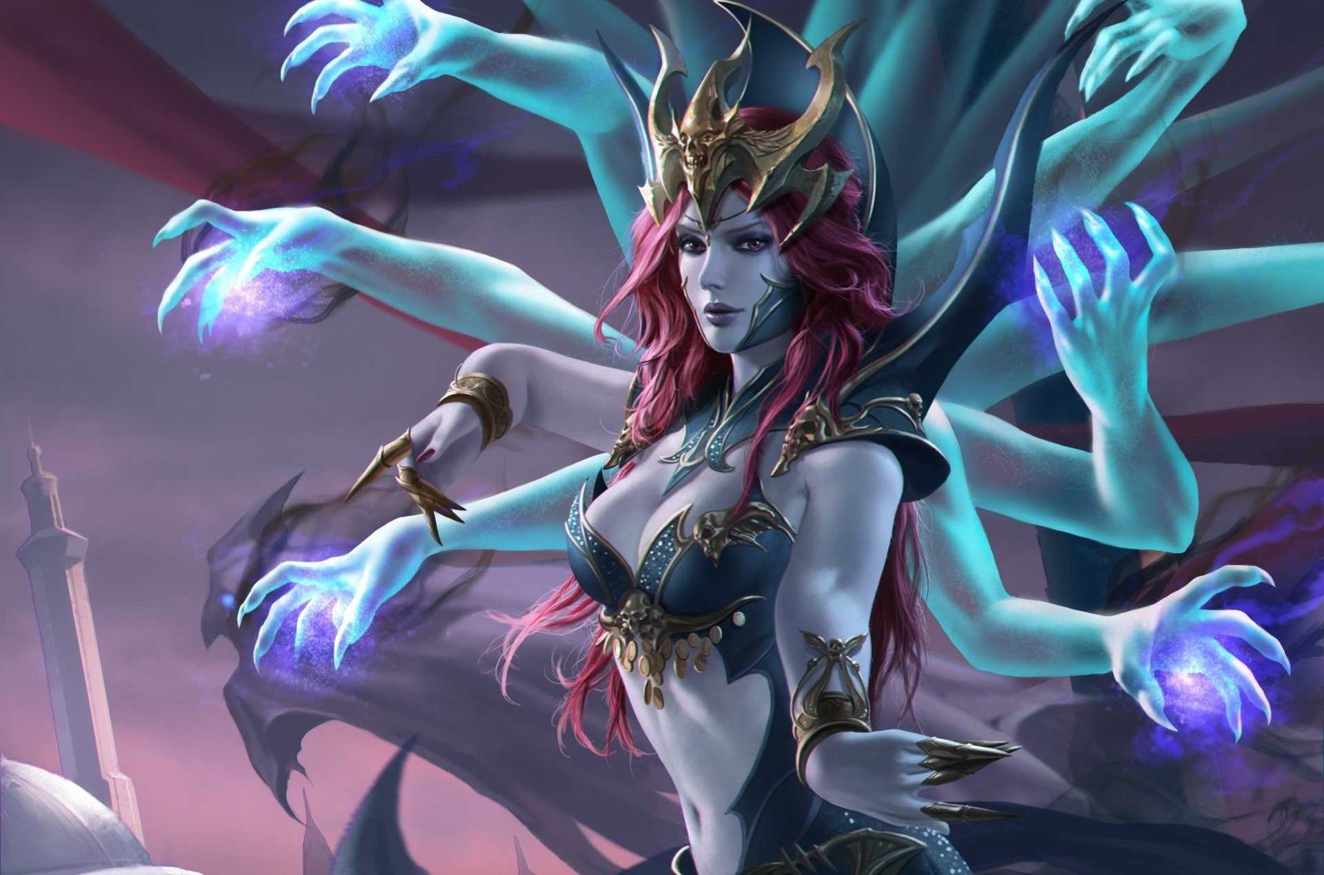 1080P, Video Game, Legend Of The Cryptids, HD Wallpaper