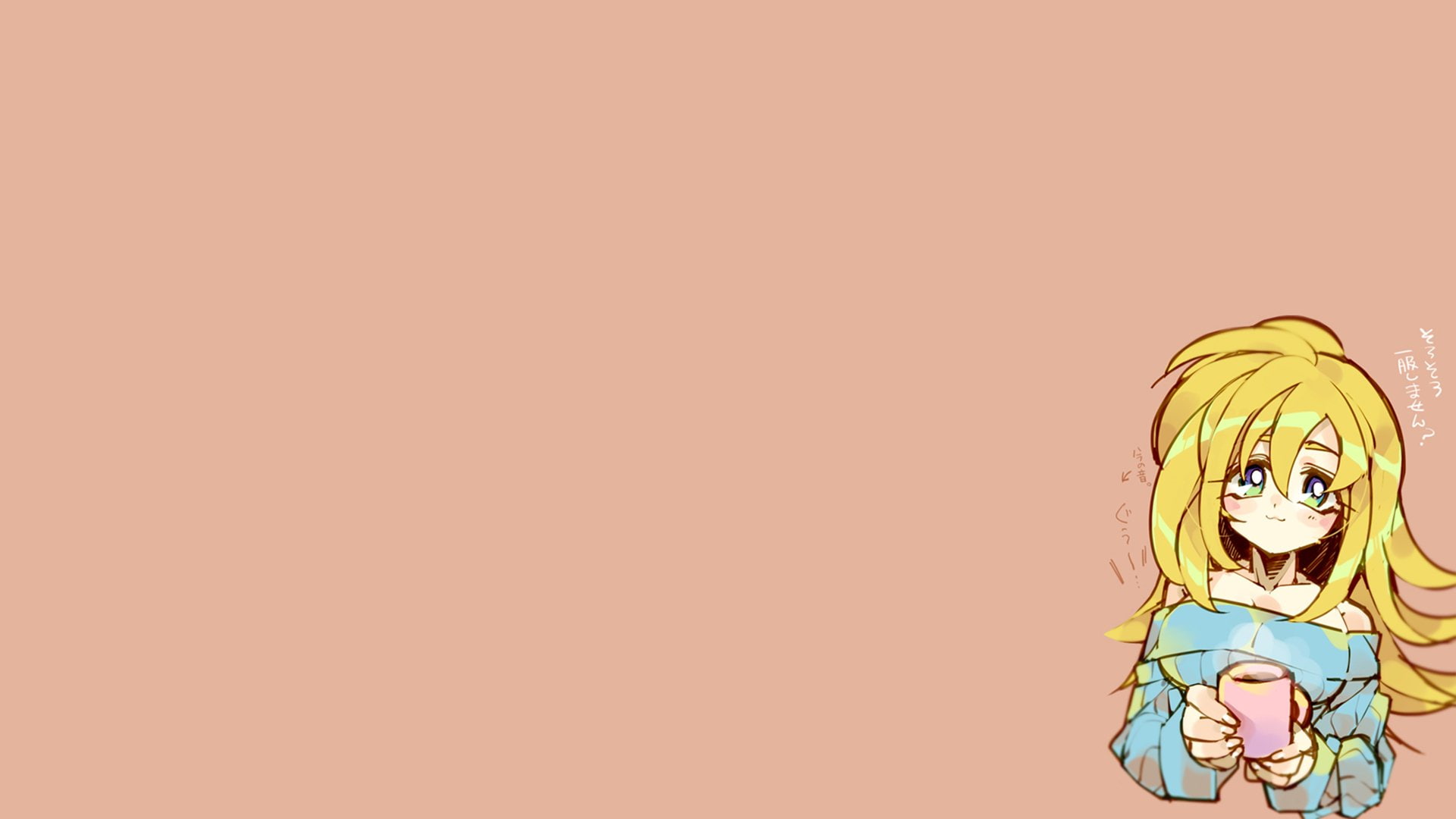 Dark Magician Girl, 1080P, Yu-Gi-Oh!, HD Wallpaper