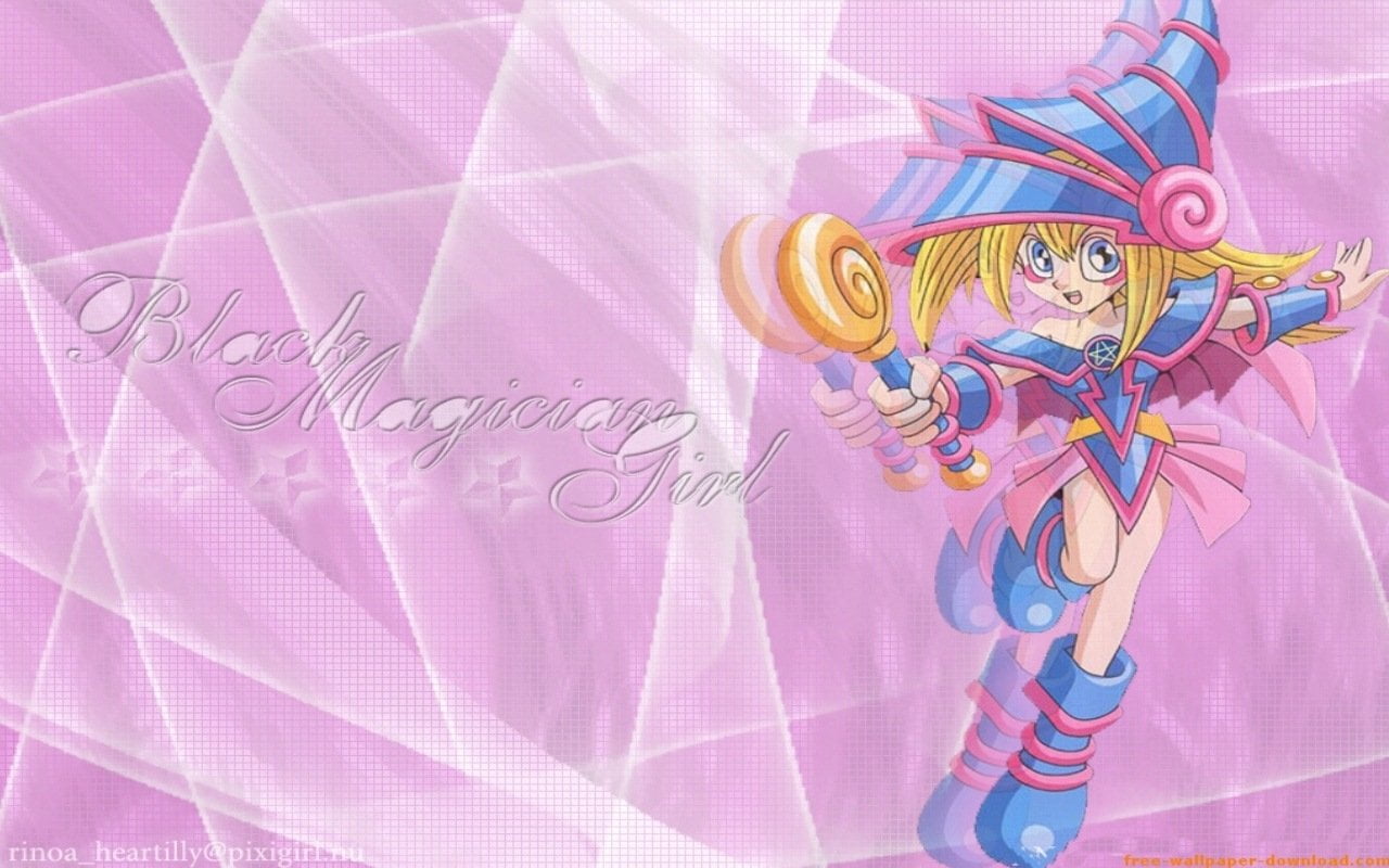 event, multi colored, people, 720P, childhood, human body part, art and craft, ribbon, pattern, Dark Magician Girl, Yu-Gi-Oh!, human representation, creativity, HD Wallpaper