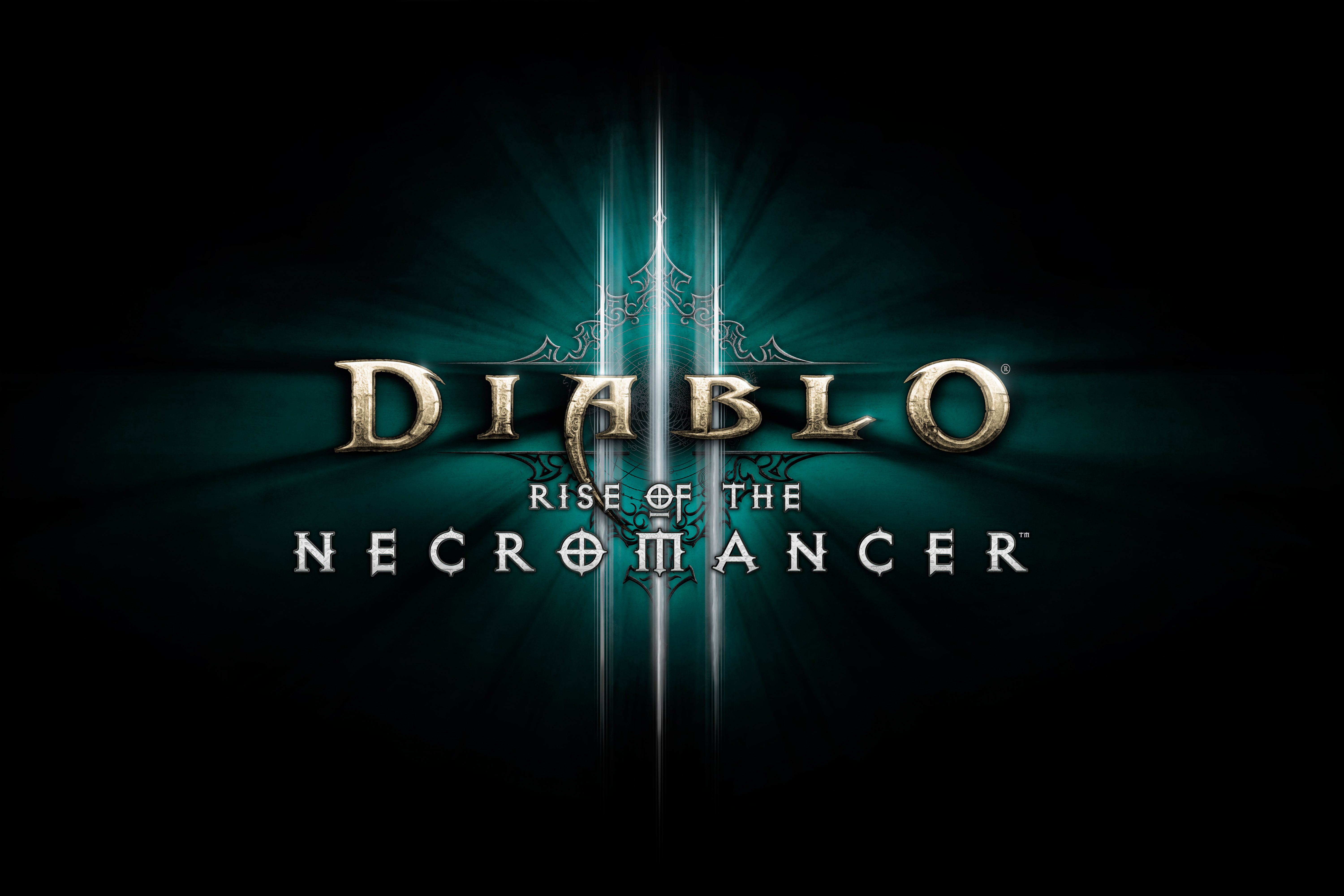 Diablo 3, Rise of the Necromancer, 5K, 5K, HD Wallpaper
