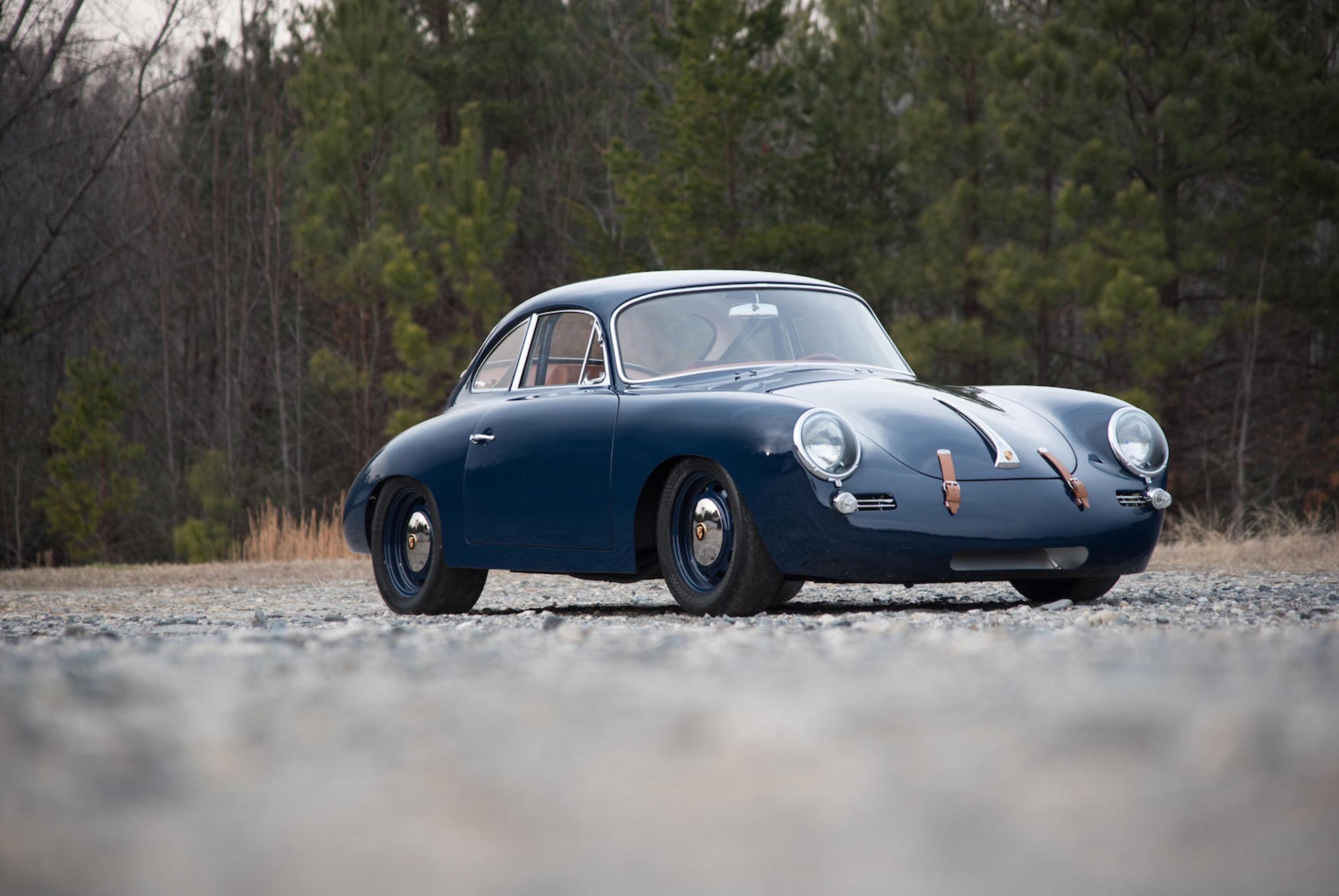 automobile, 1964, vehicle, 2K, porsche, car, outlaw, 356, auto, HD Wallpaper