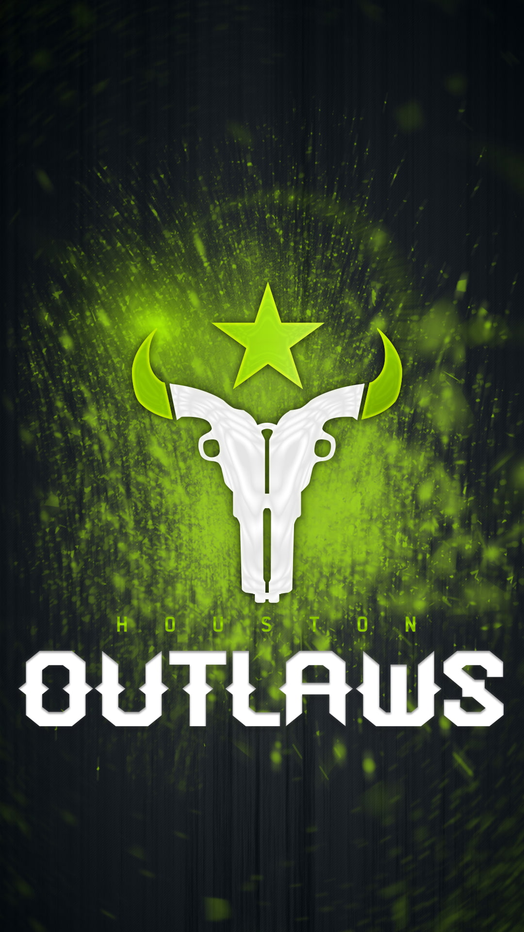 healthcare and medicine, close-up, text, Overwatch League, leaf, Houston Outlaws, grass, plant, communication, nature, star shape, white color, green color, Phone HD Wallpaper